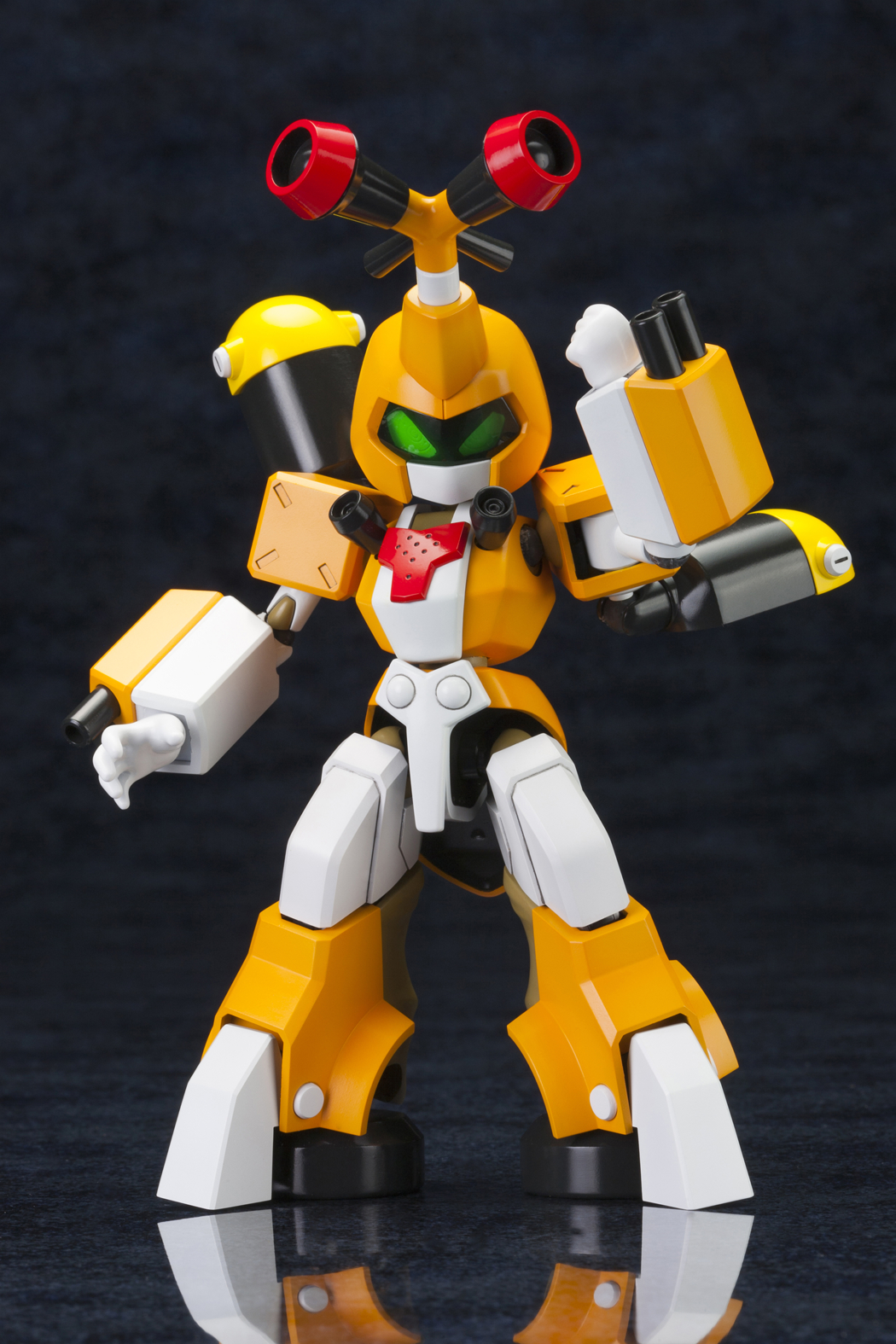 medabots kit