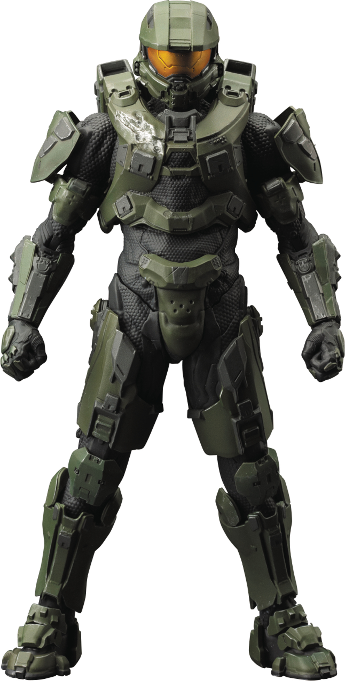 APR152484 - HALO MASTER CHIEF ARTFX+ STATUE - Previews World