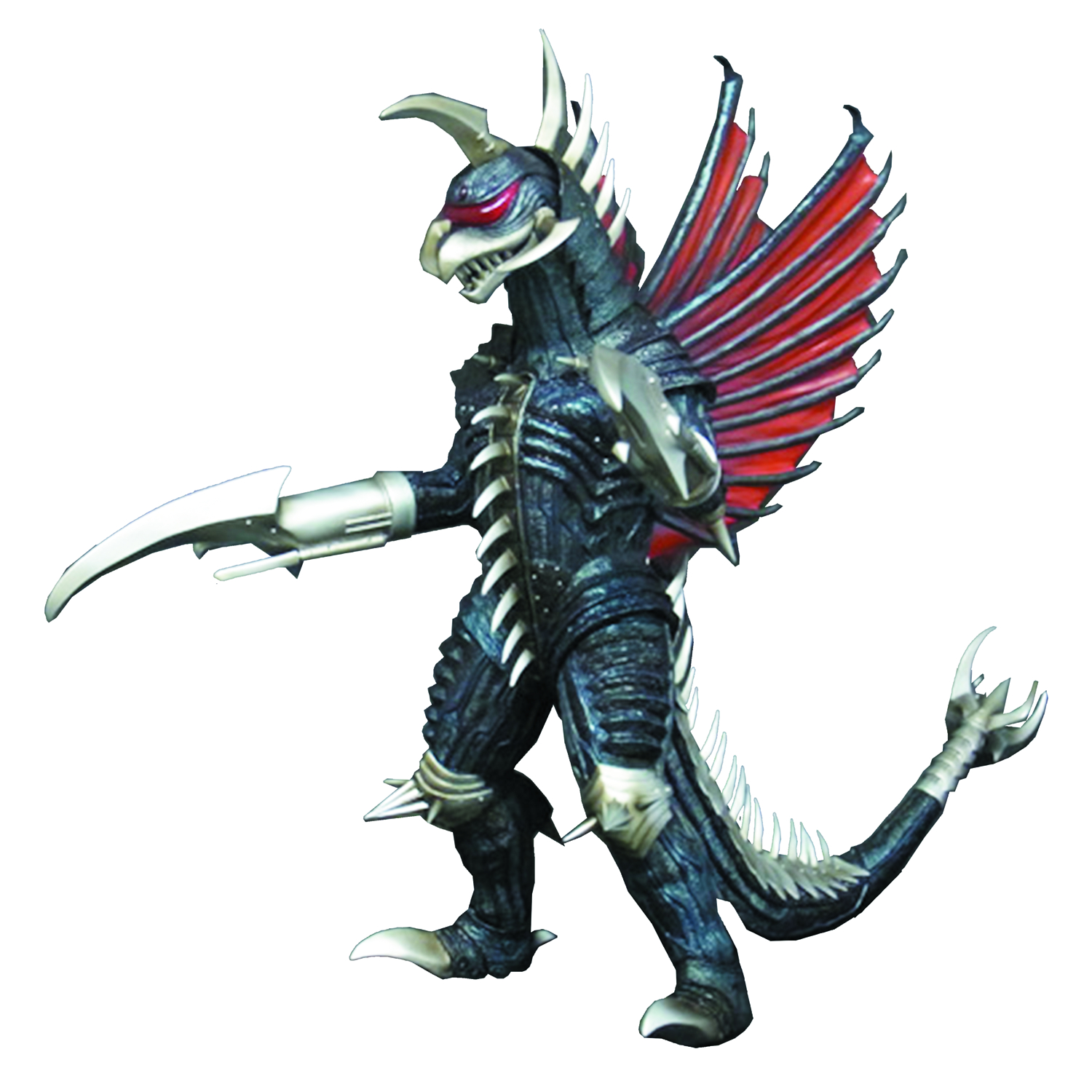 godzilla gigan final wars