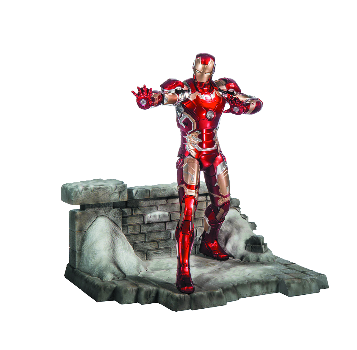 statue age of ultron