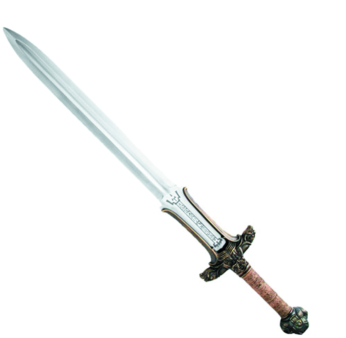 JUL152694 - CONAN ATLANTEAN SWORD - Previews World