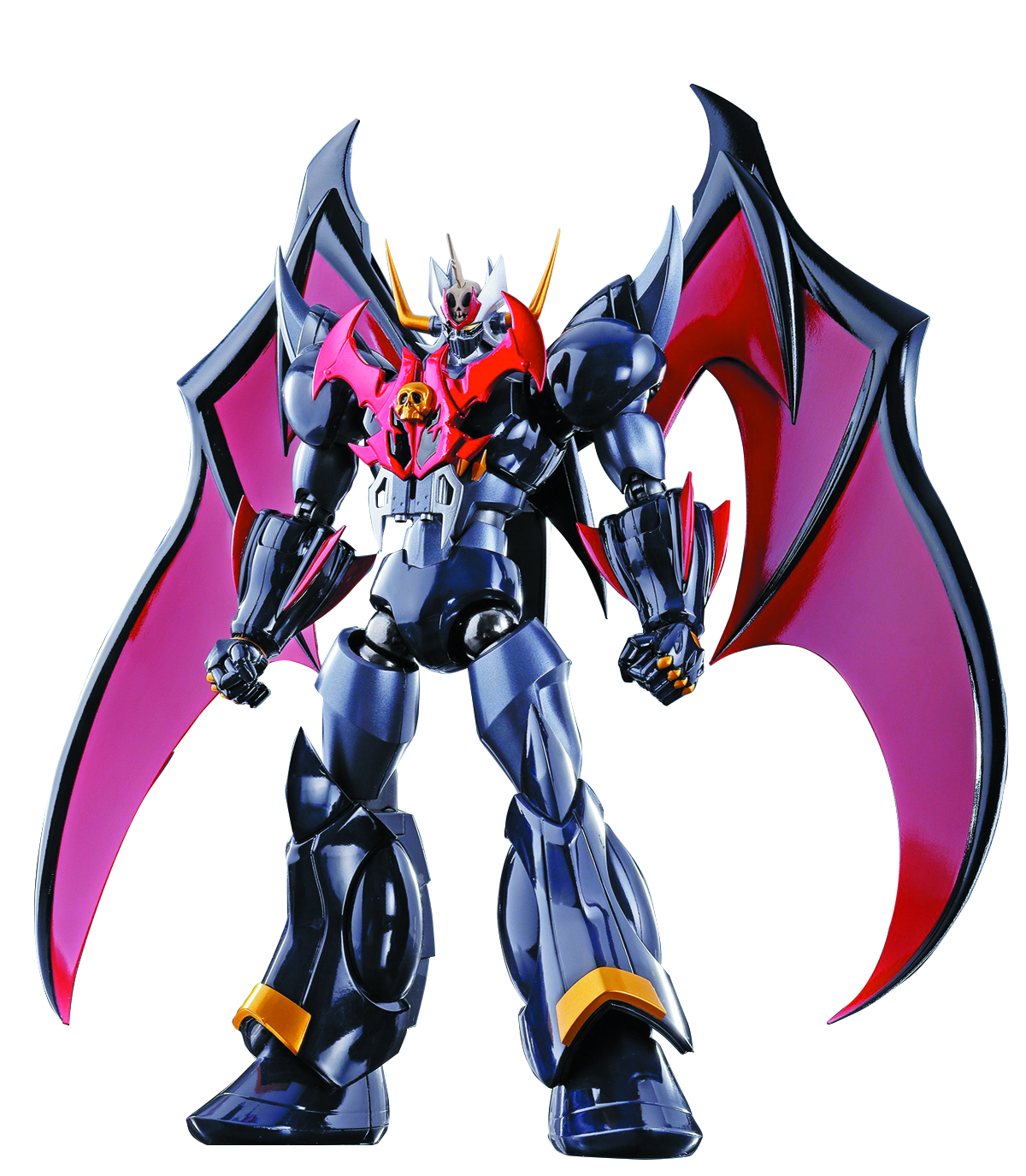 mazinkaiser robot