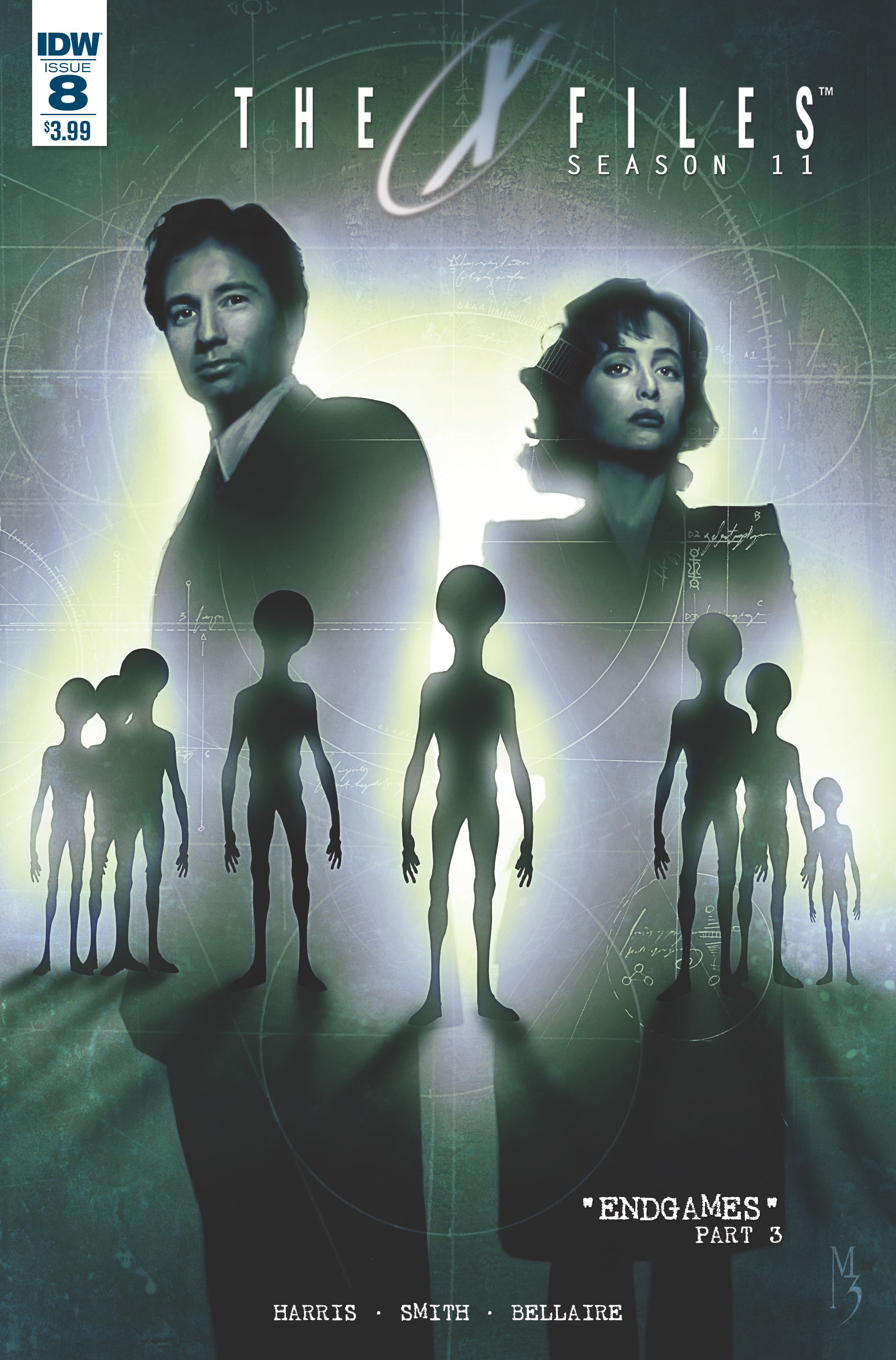 x files season 11 download