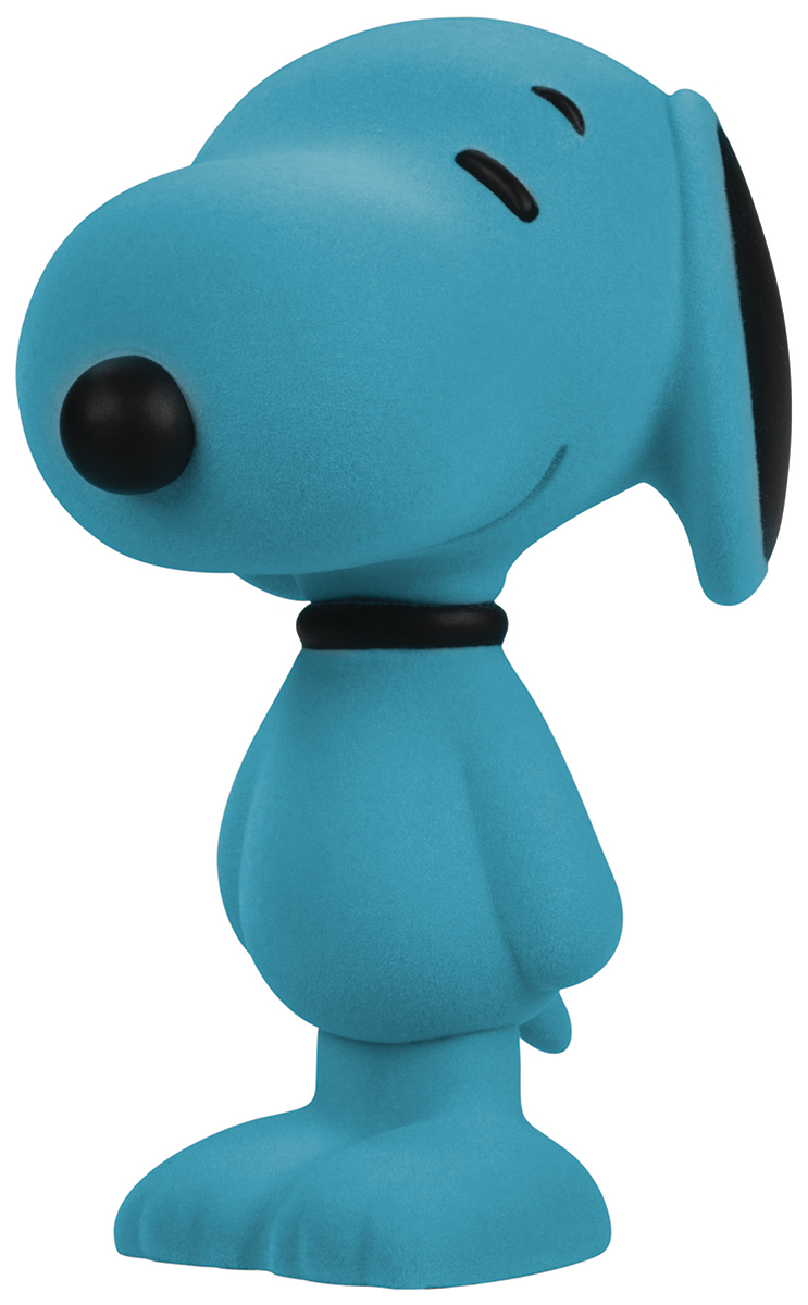 figure snoopy