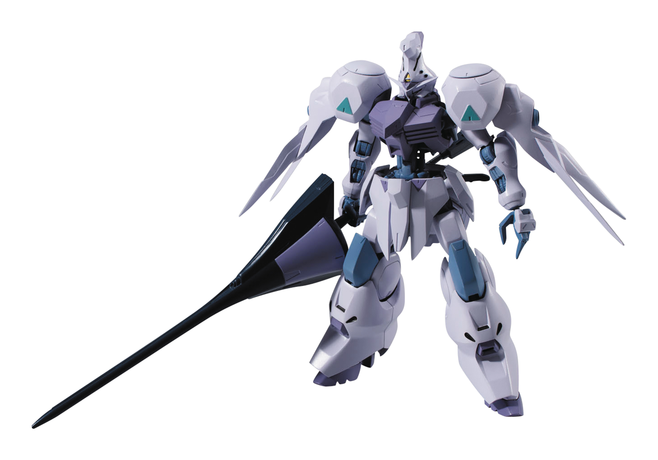 DEC158426 - ROBOT SPIRITS GUNDAM IBO KIMARIS AF - Previews World