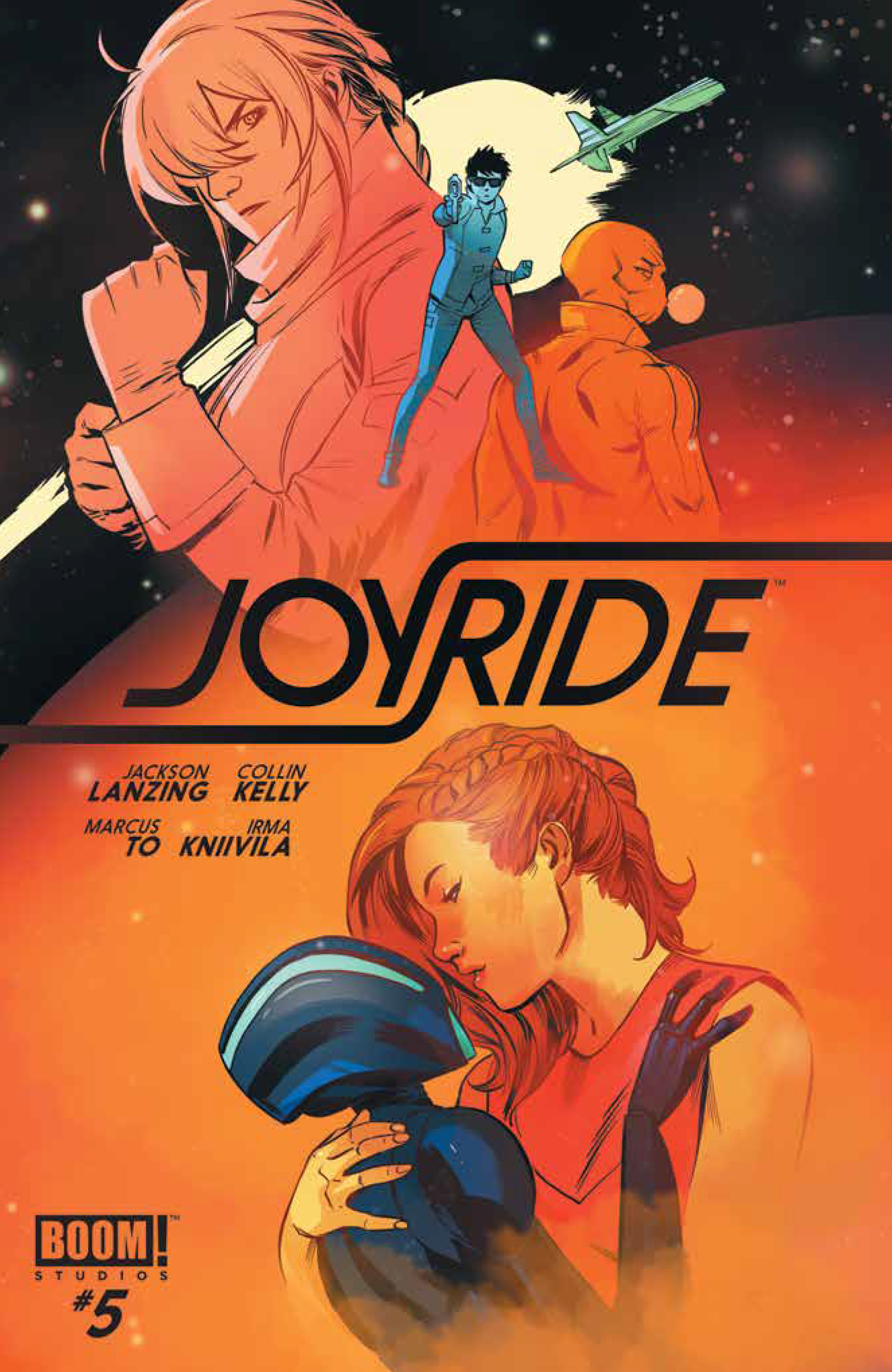 Jul161341 Joyride 5 Of 5 Previews World - 