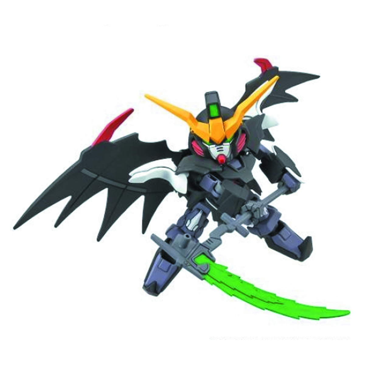 deathscythe hell sd