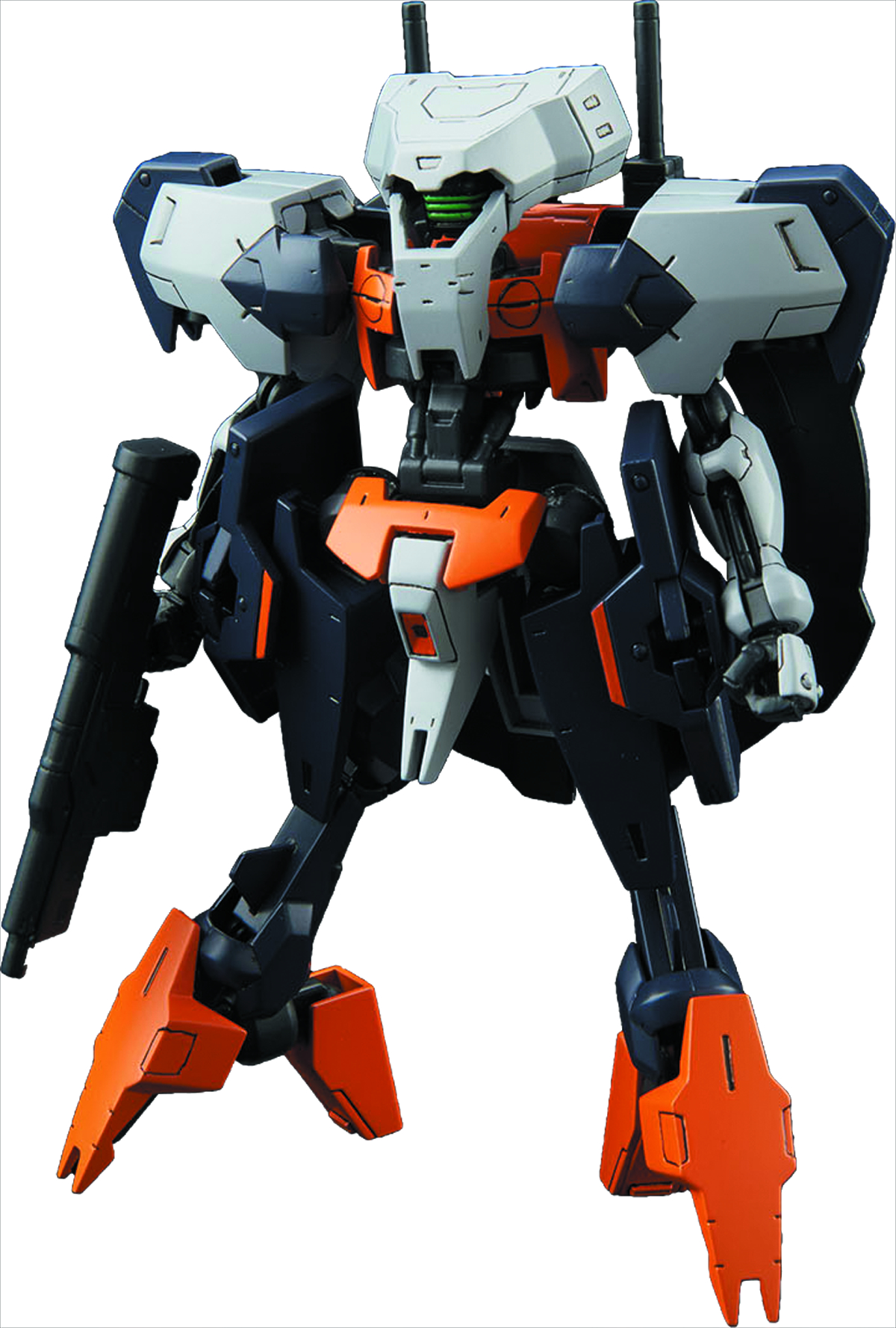 JUN168672 - GUNDAM IBO ENEMY MS A 1/144 MODEL KIT - Previews World