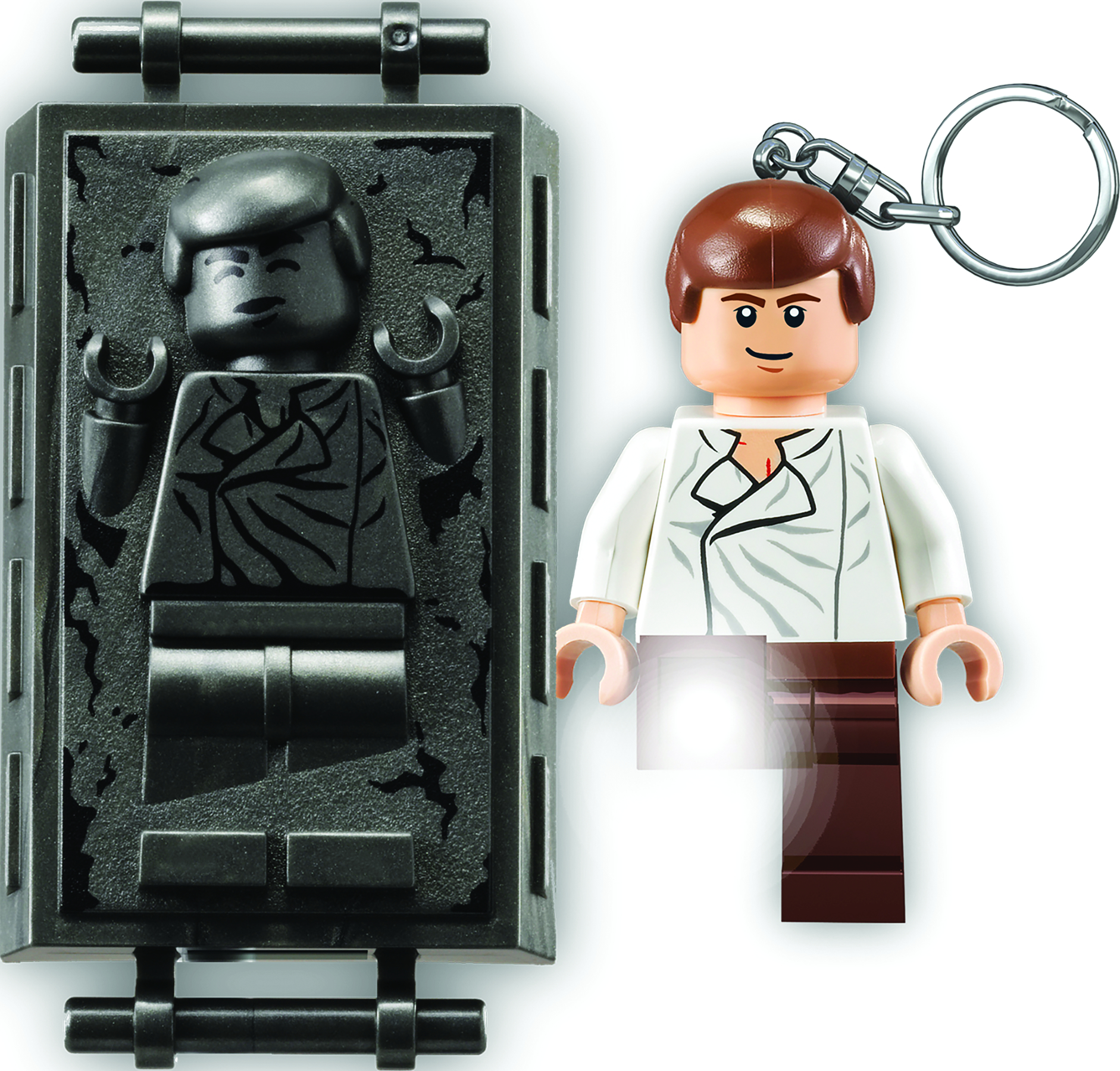 lego star wars keyrings
