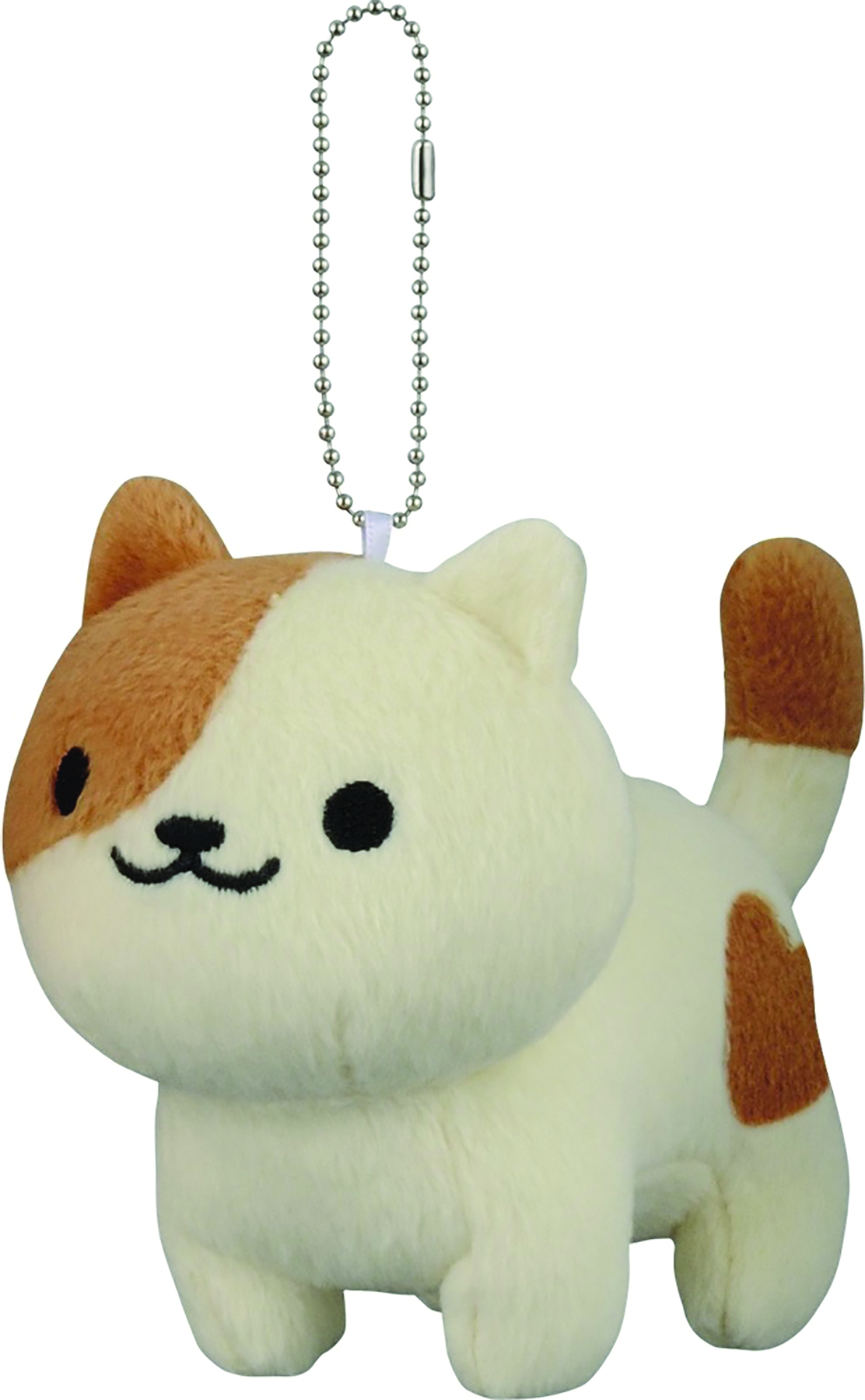 neko atsume pickles plush