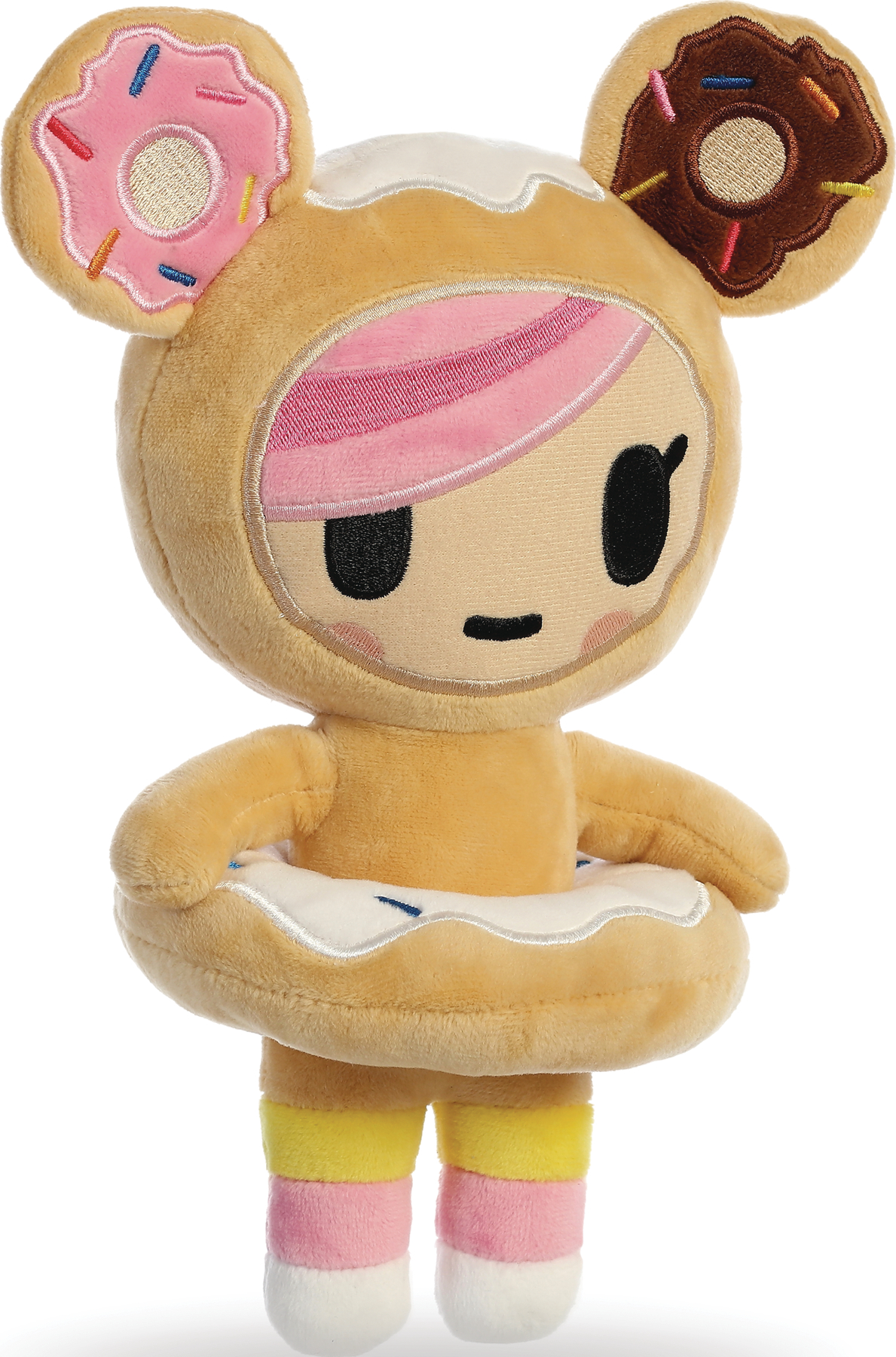 tokidoki plush