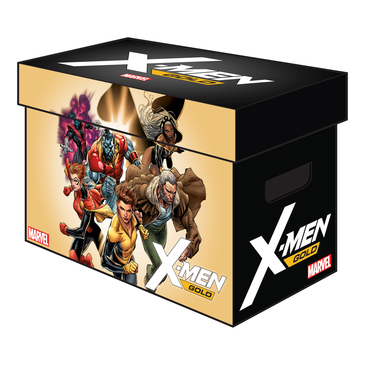 marvel tva box