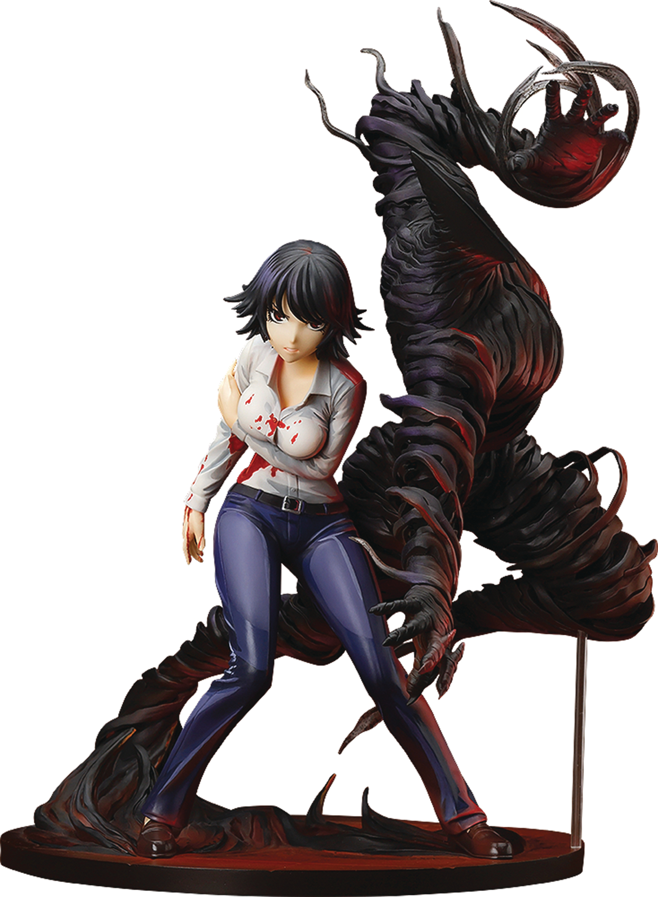 ajin statue