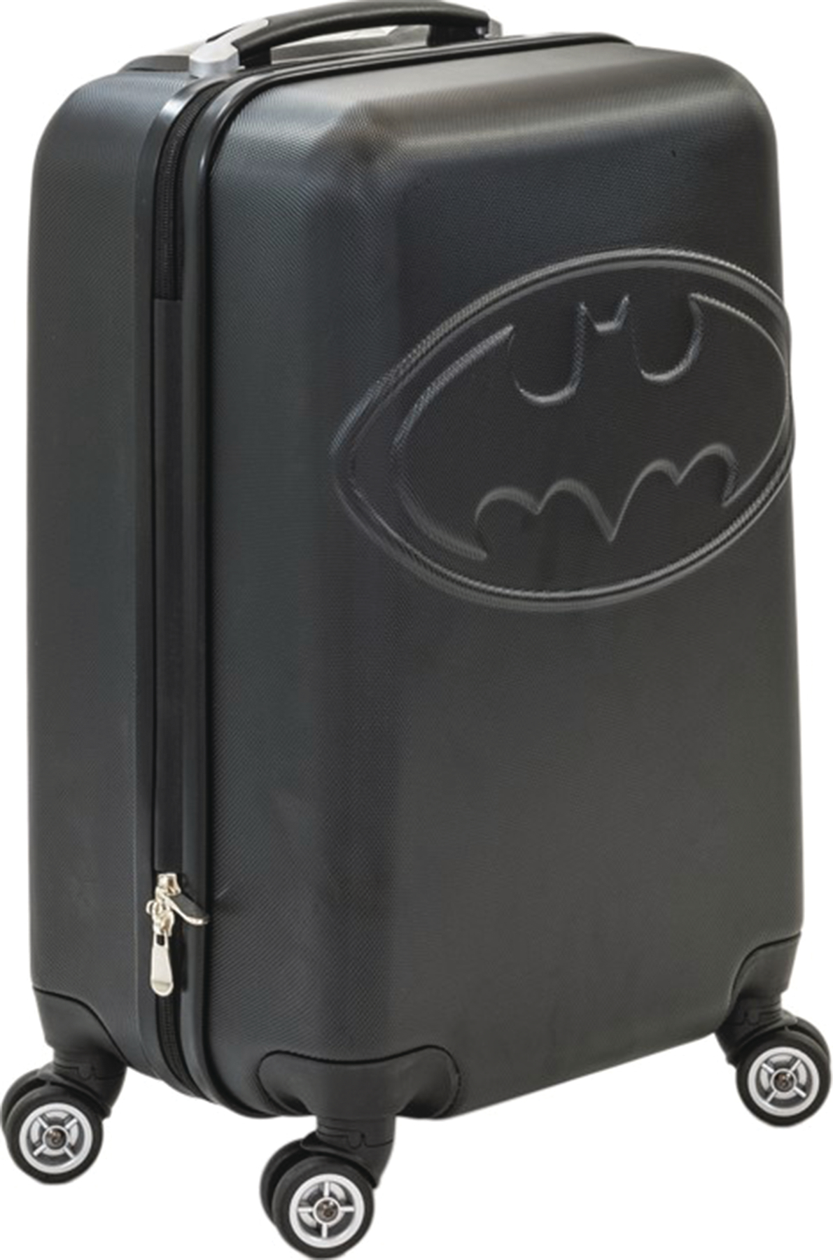 batman hard shell suitcase