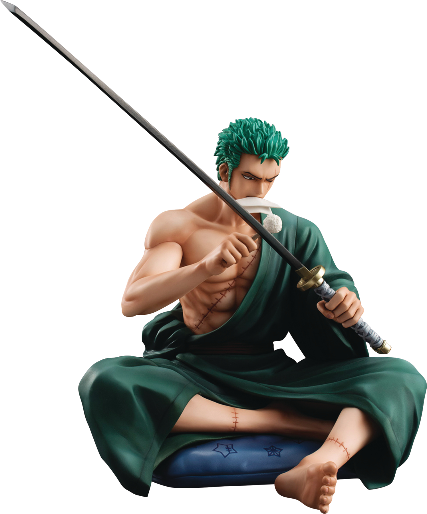 zoro wano pop