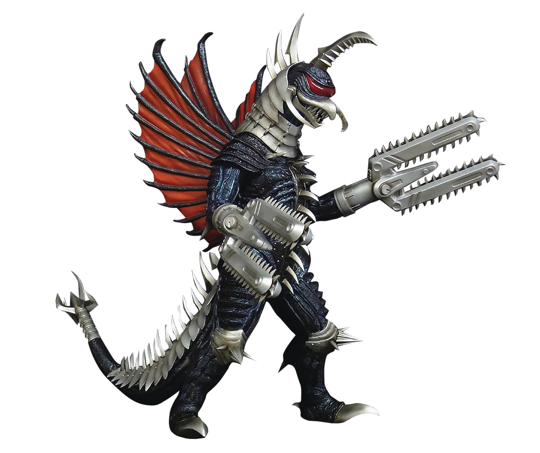 Gigan Godzilla Monstruo De Monstruos Mechagodzilla Godzilla Leyendas ...