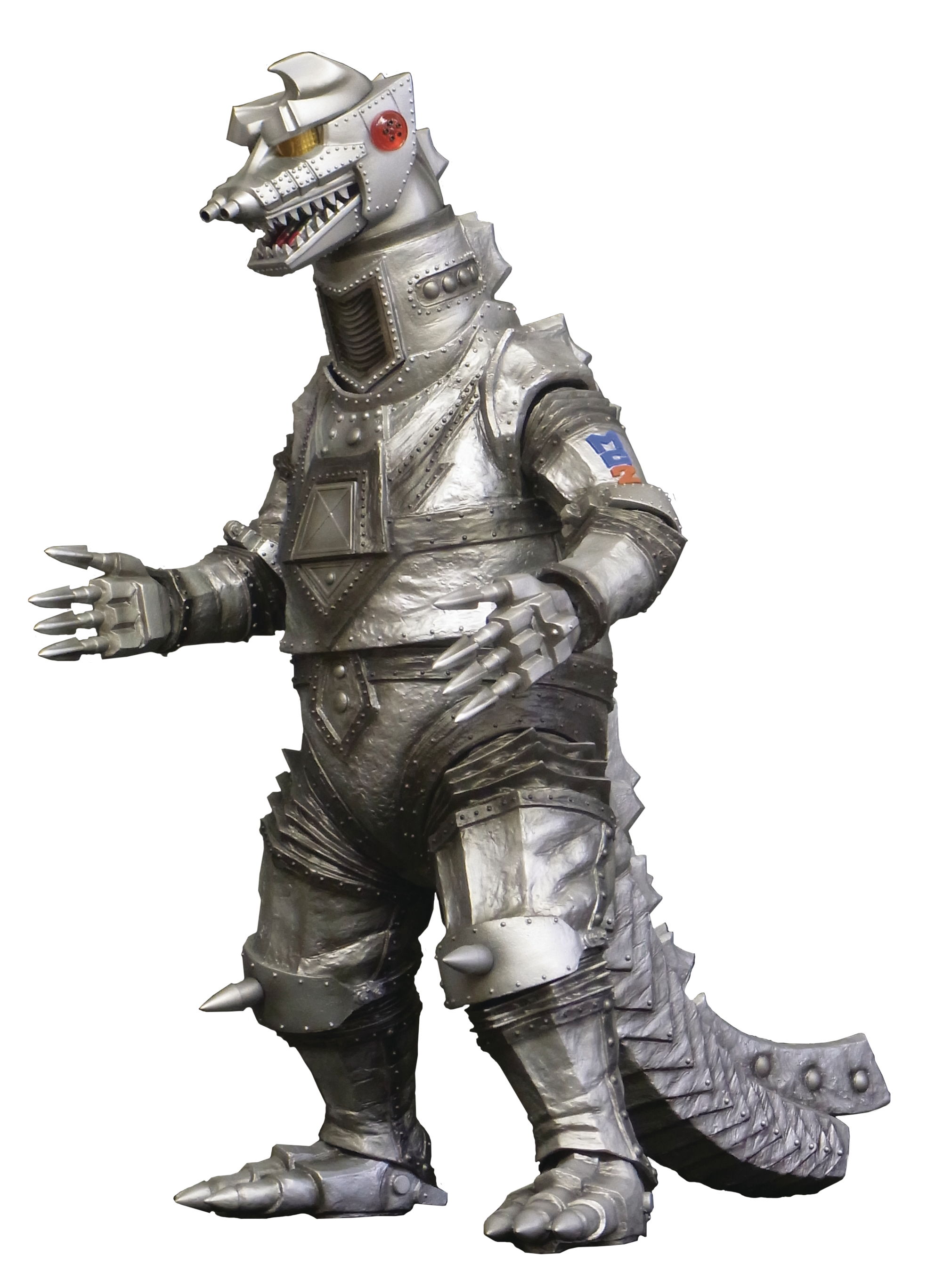 JAN178436 - GODZILLA KAIJU 12IN SER TERROR OF MECHAGODZILLA 1975 VER PX ...