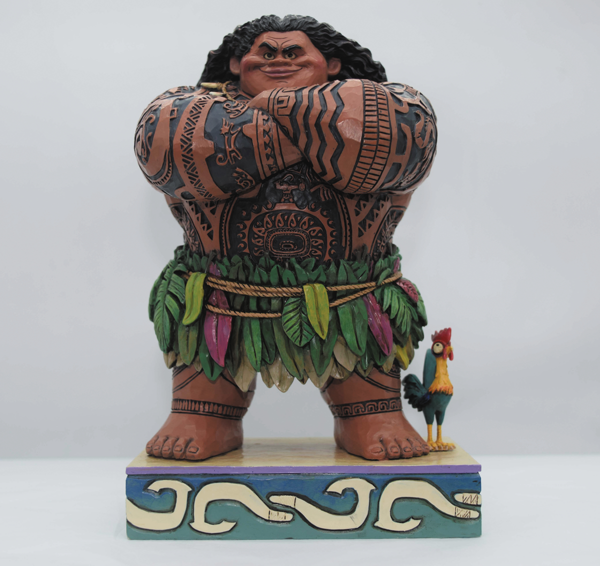 maui disney tradition