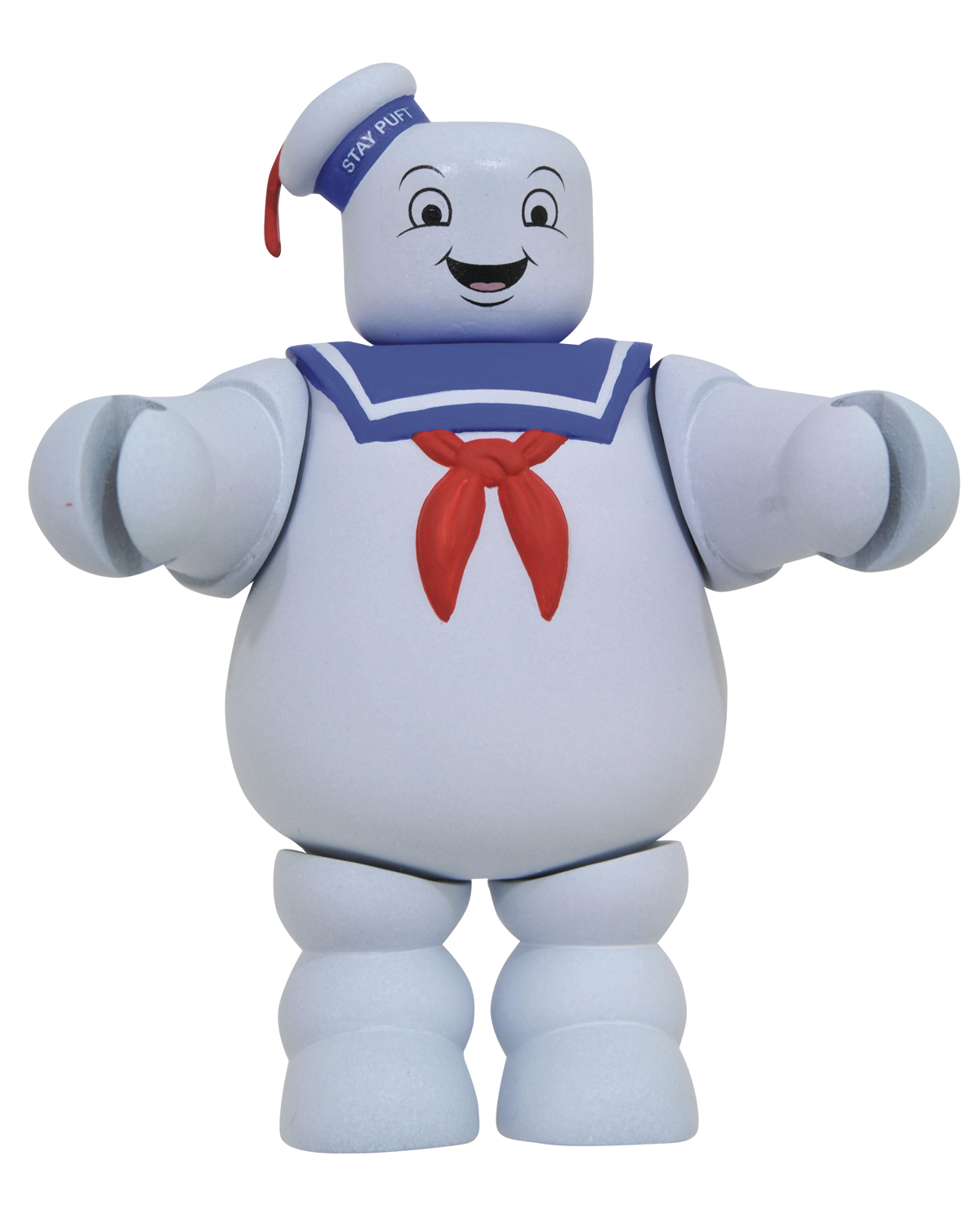 MAY172515 - GHOSTBUSTERS STAY PUFT VINIMATE - Previews World