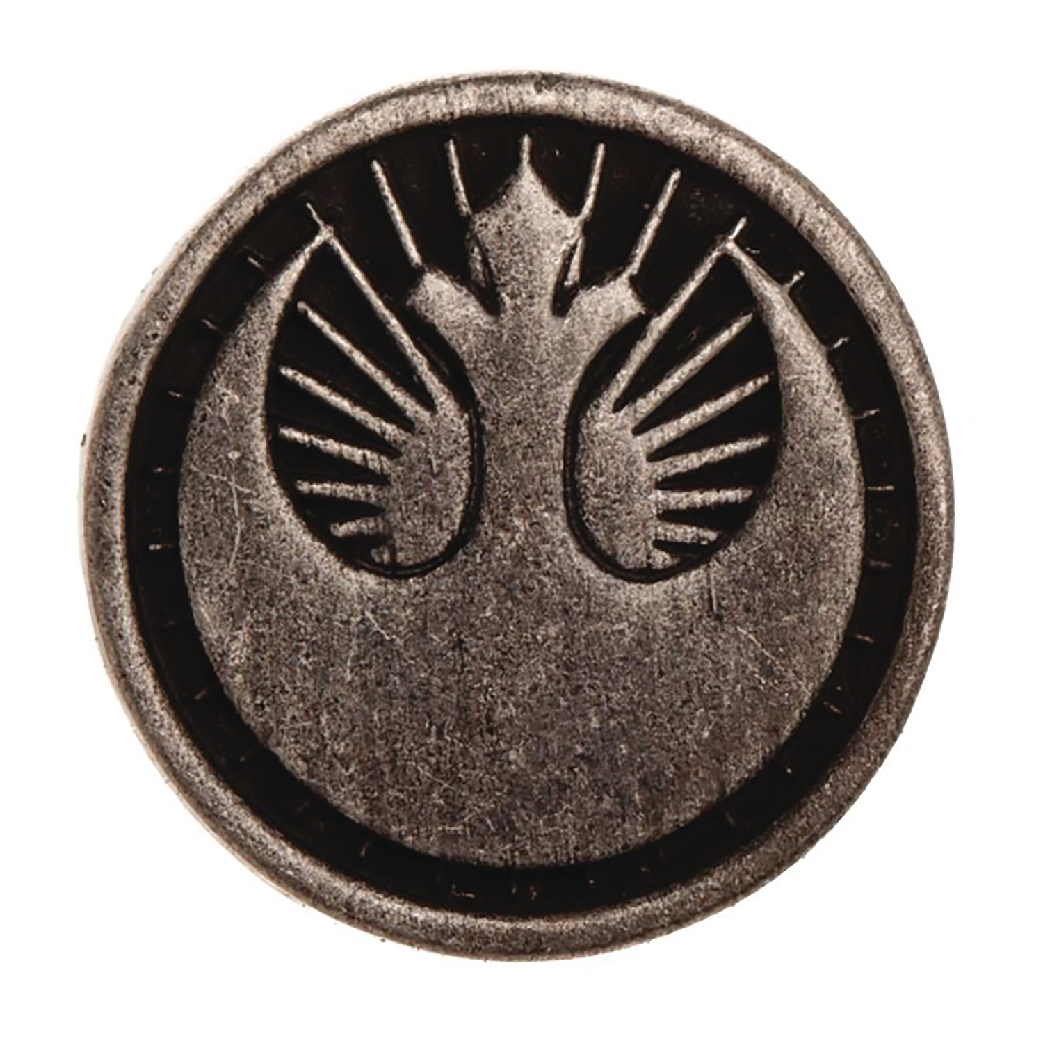 MAR178655 - STAR WARS REBEL ALLIANCE LAPEL PIN - Previews World