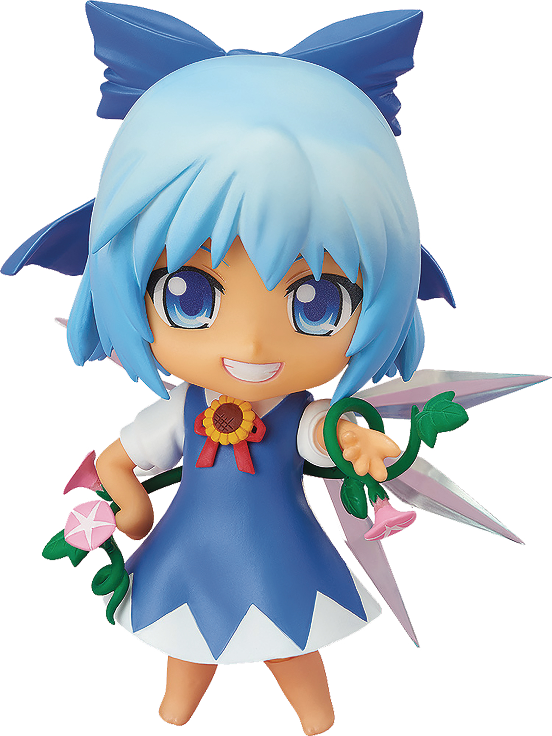 touhou project nendoroid