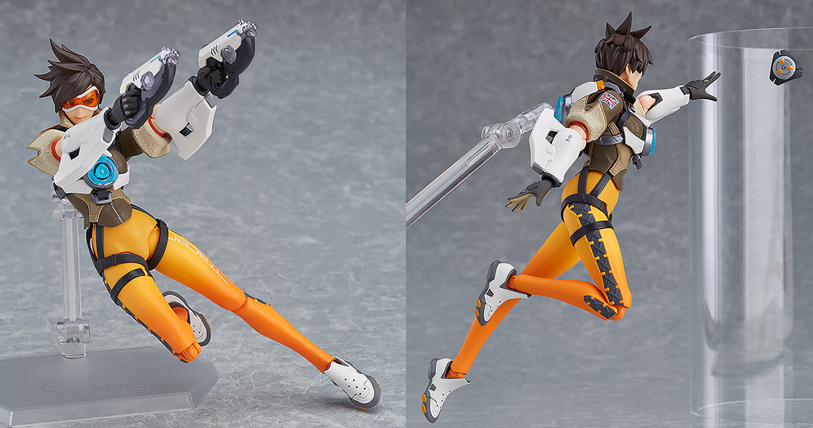 May178050 Overwatch Tracer Figma Af Previews World