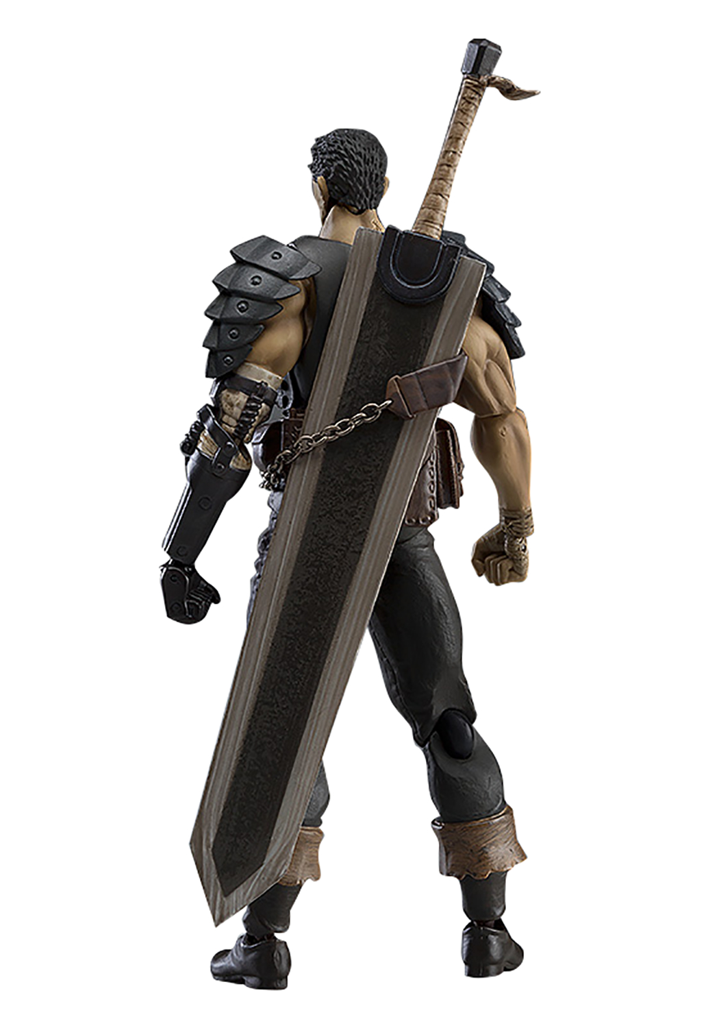 berserker figma