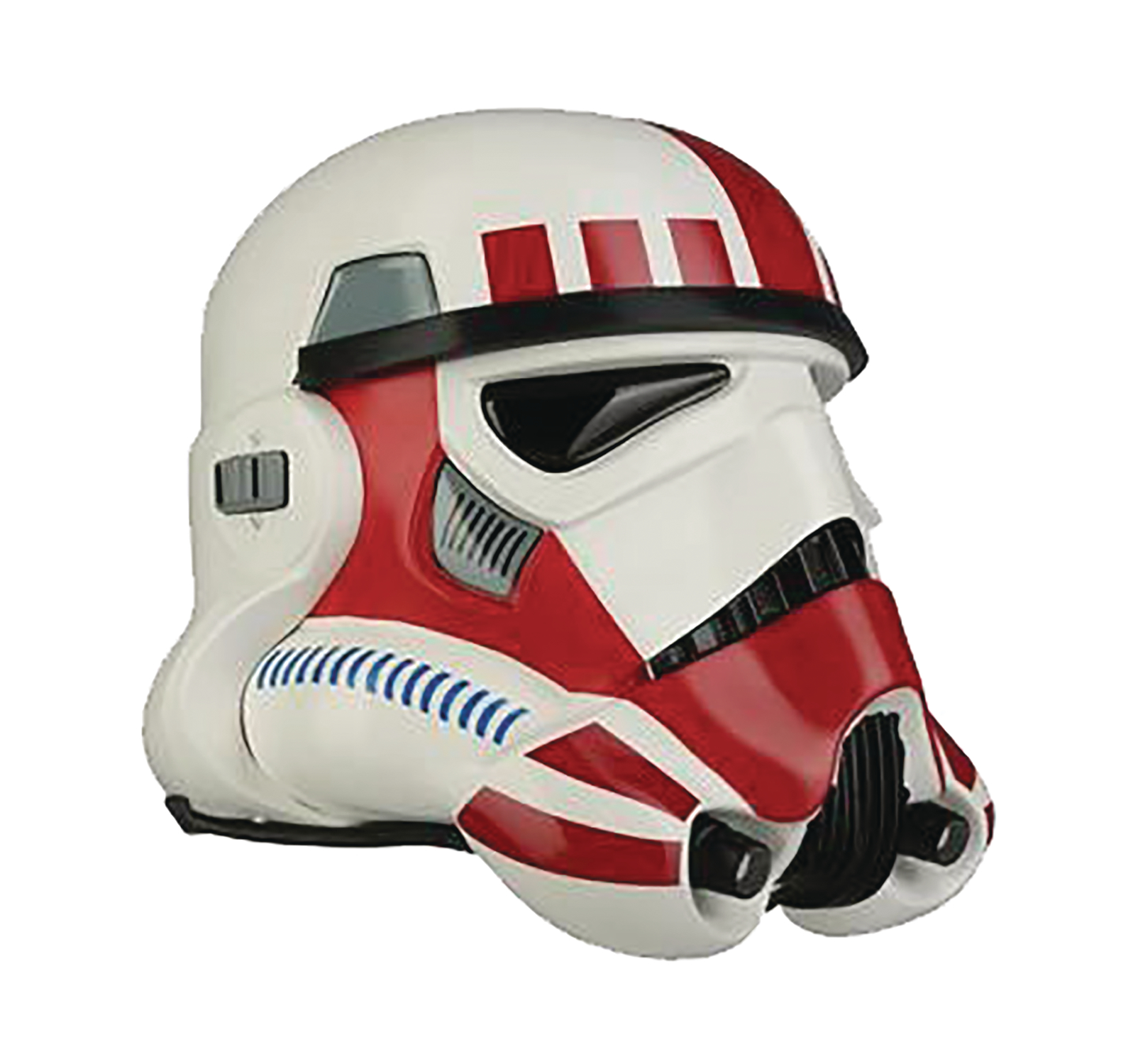 red shoulder pad stormtrooper