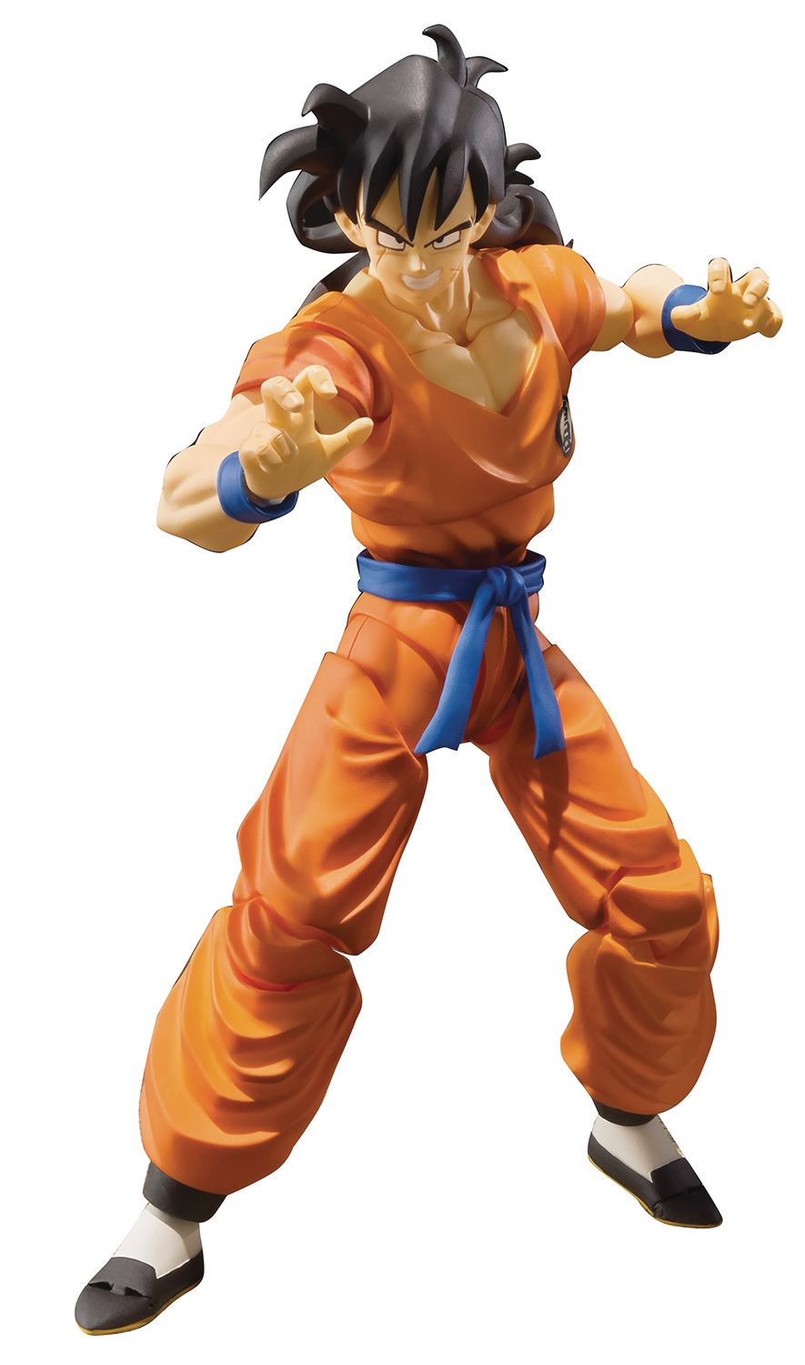 MAY178771 - DBZ YAMCHA S.H.FIGUARTS AF - Previews World