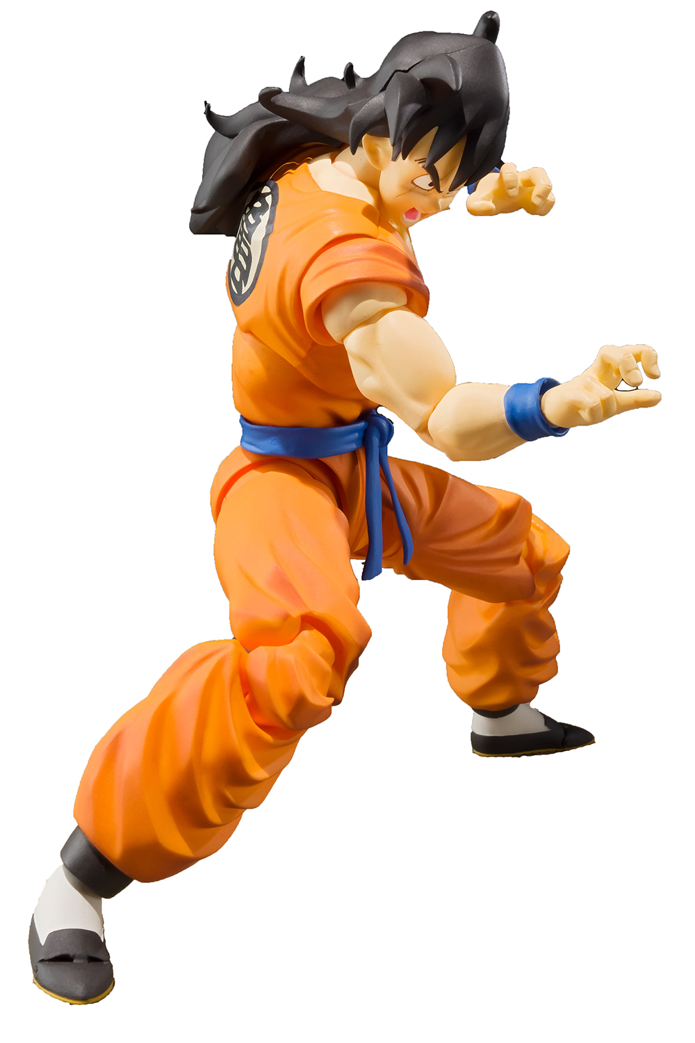 MAY178771 - DBZ YAMCHA S.H.FIGUARTS AF - Previews World