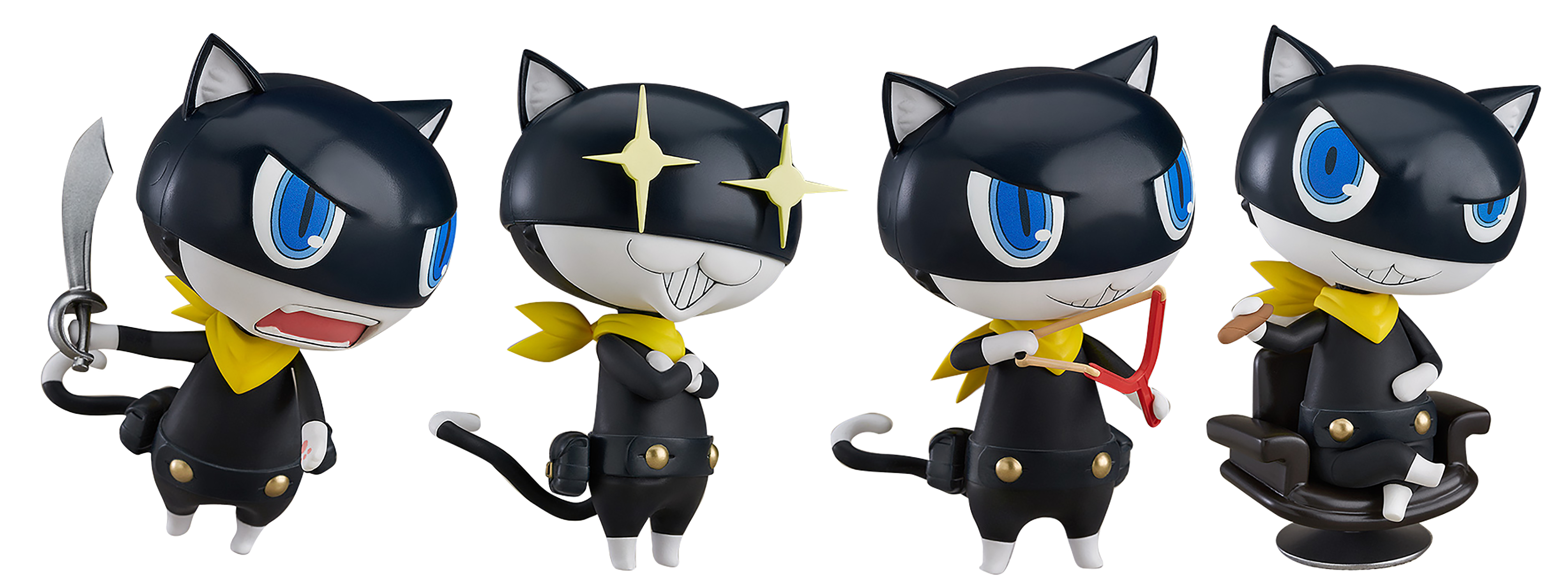 nendoroid morgana