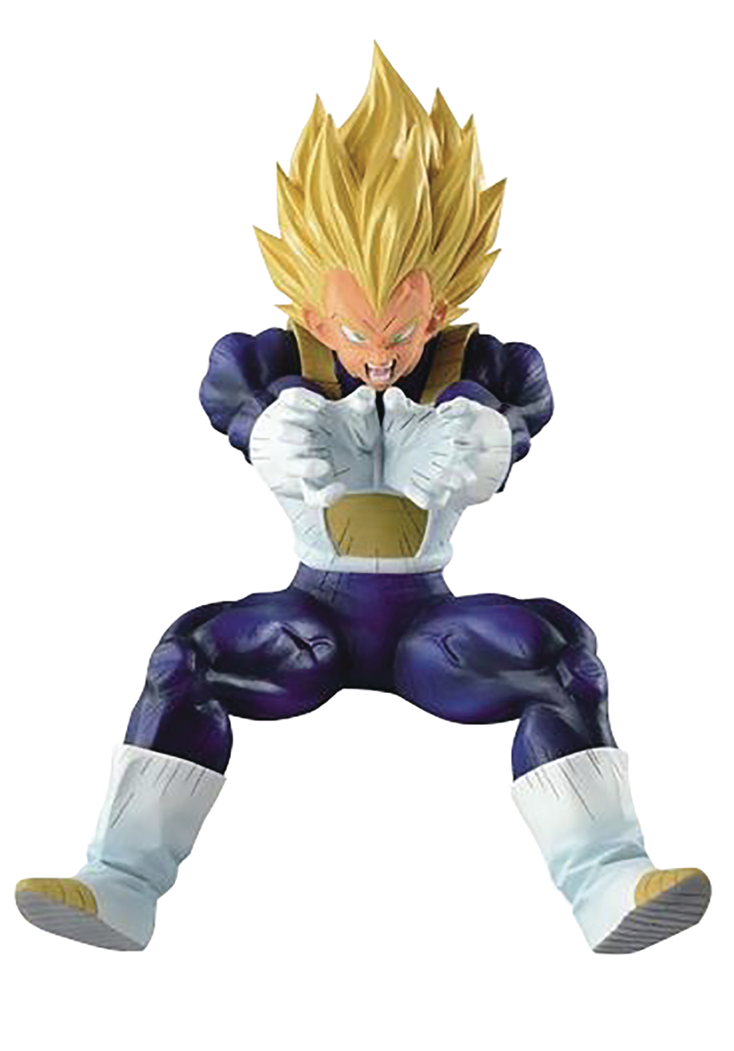 saiyan elite vegeta