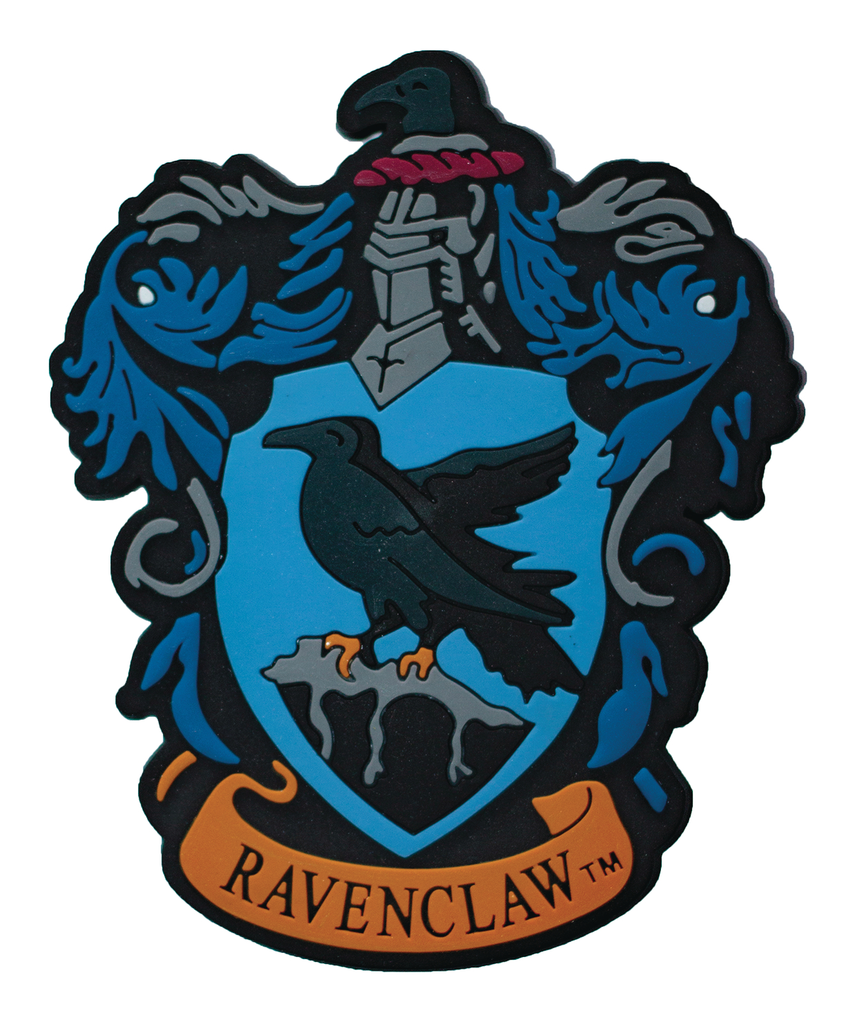 lego harry potter the magic begins ravenclaw crest