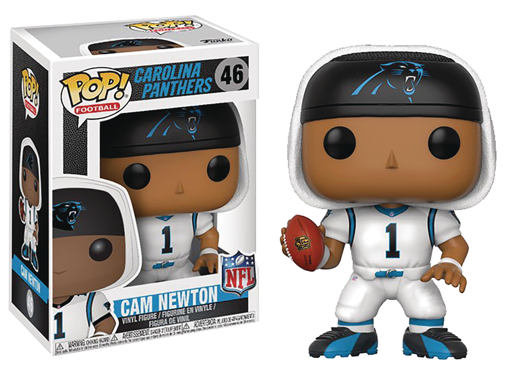 funko newton