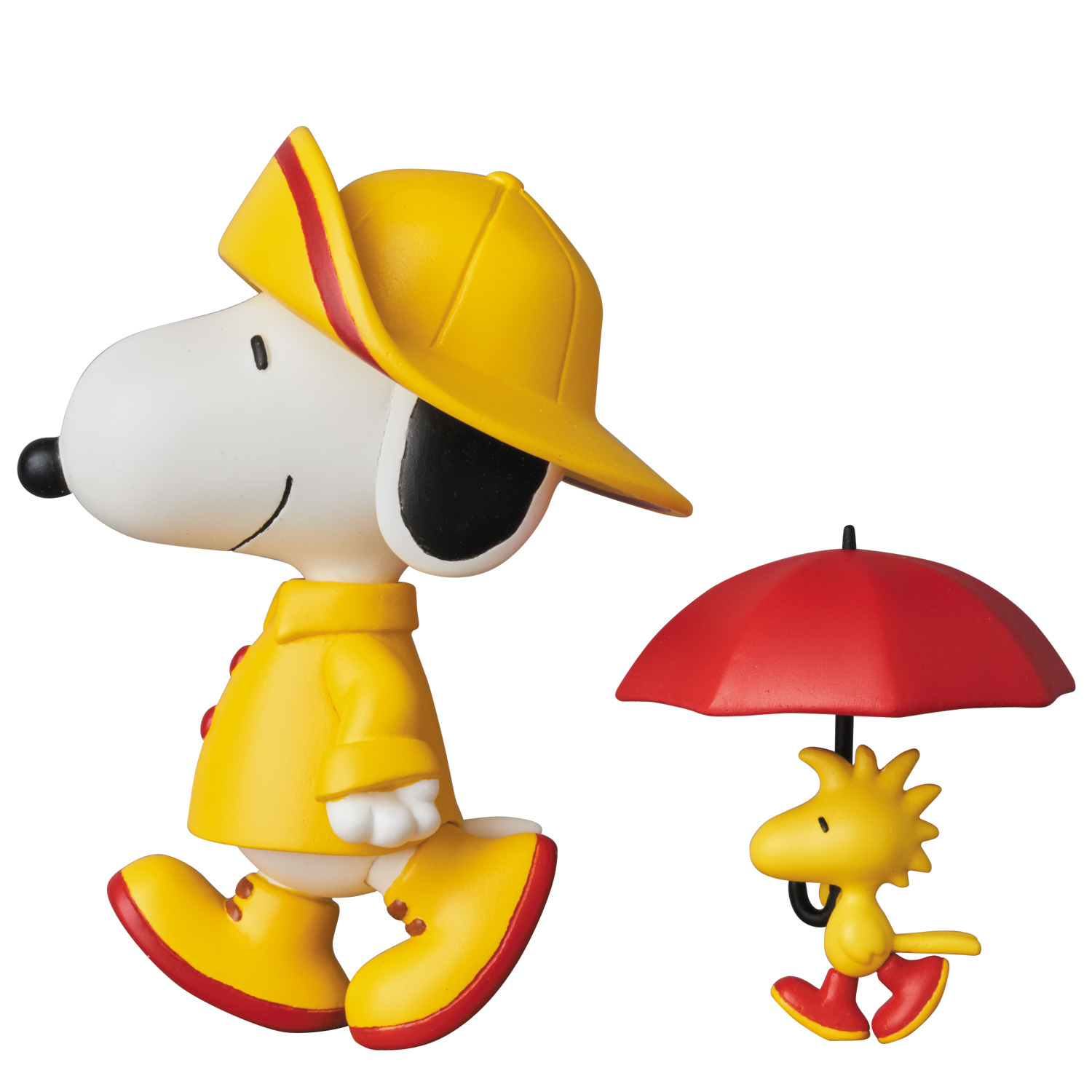 udf snoopy