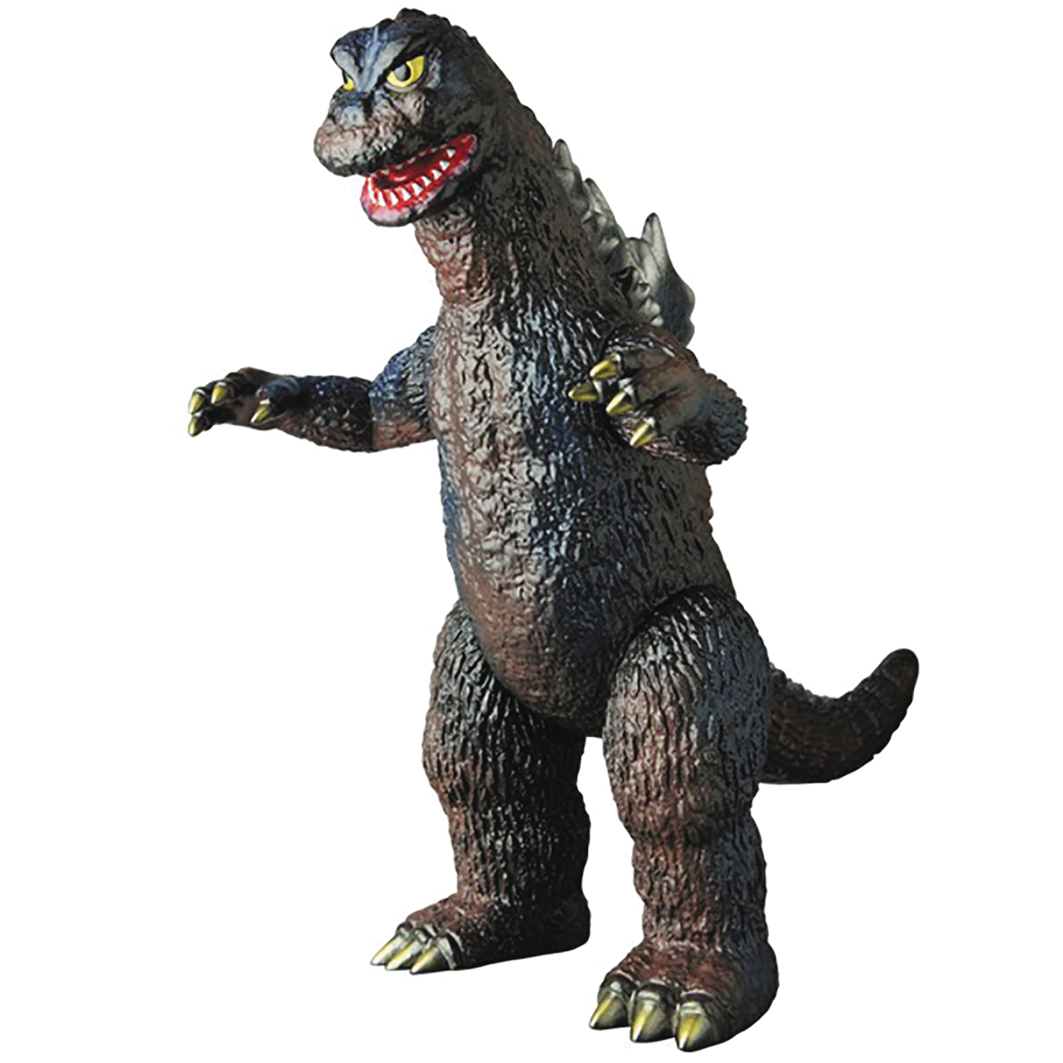 shin godzilla sofubi