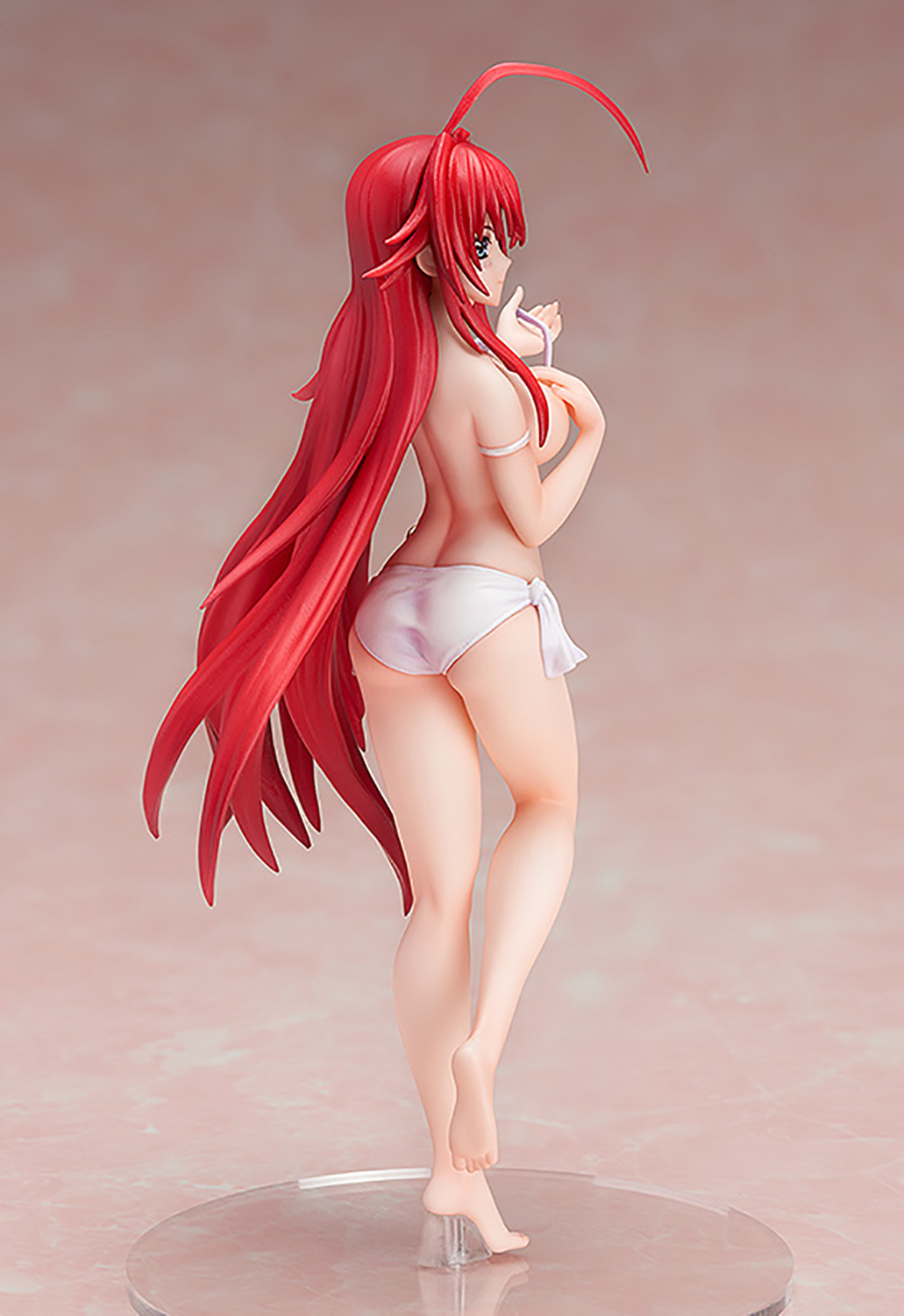 rias gremory figure uncensored