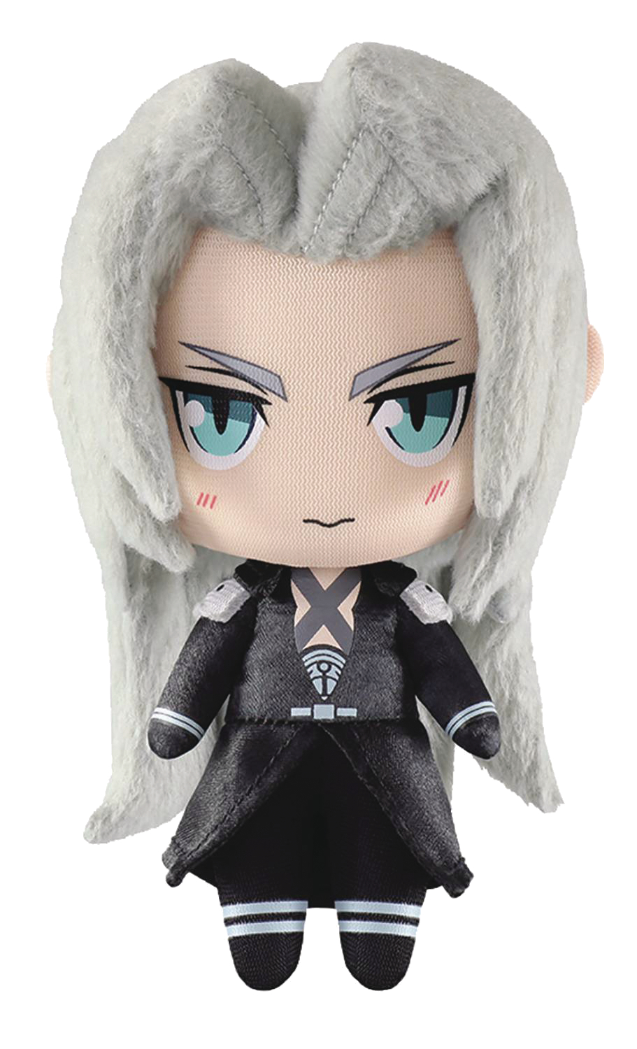 sephiroth plush