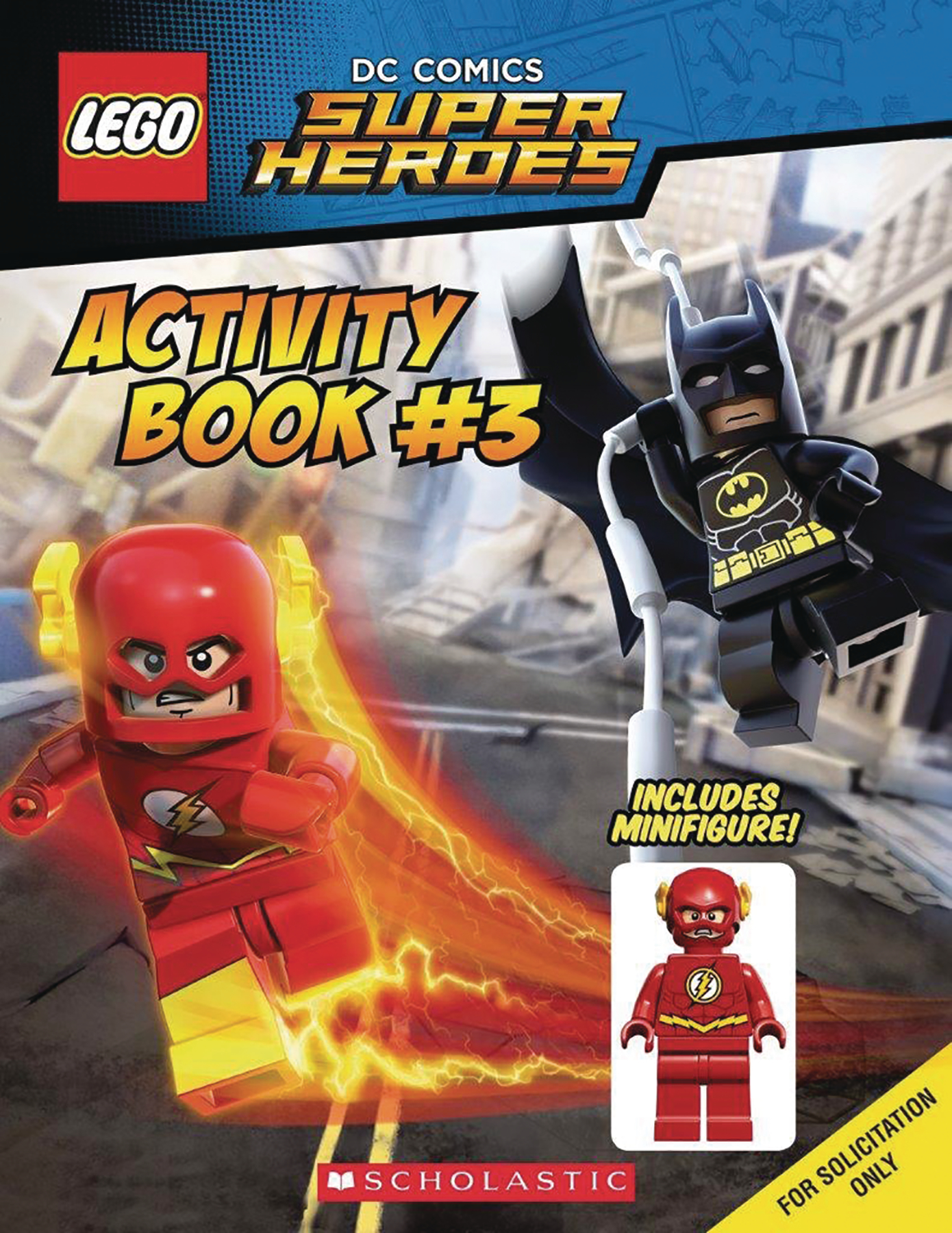 lego dc cw