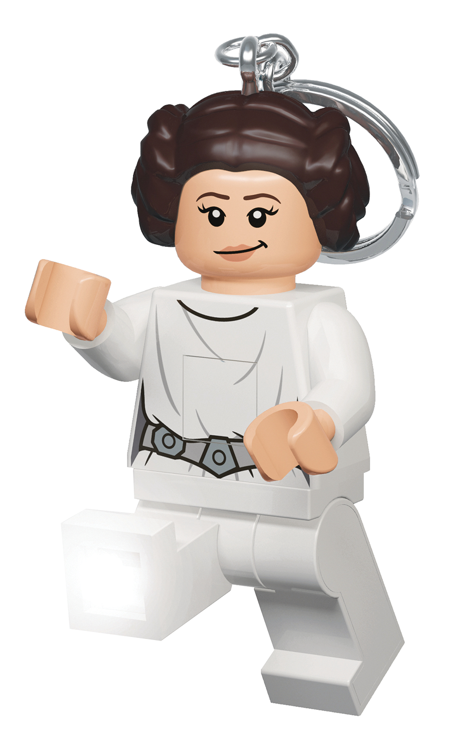 princess leia lego star wars icon