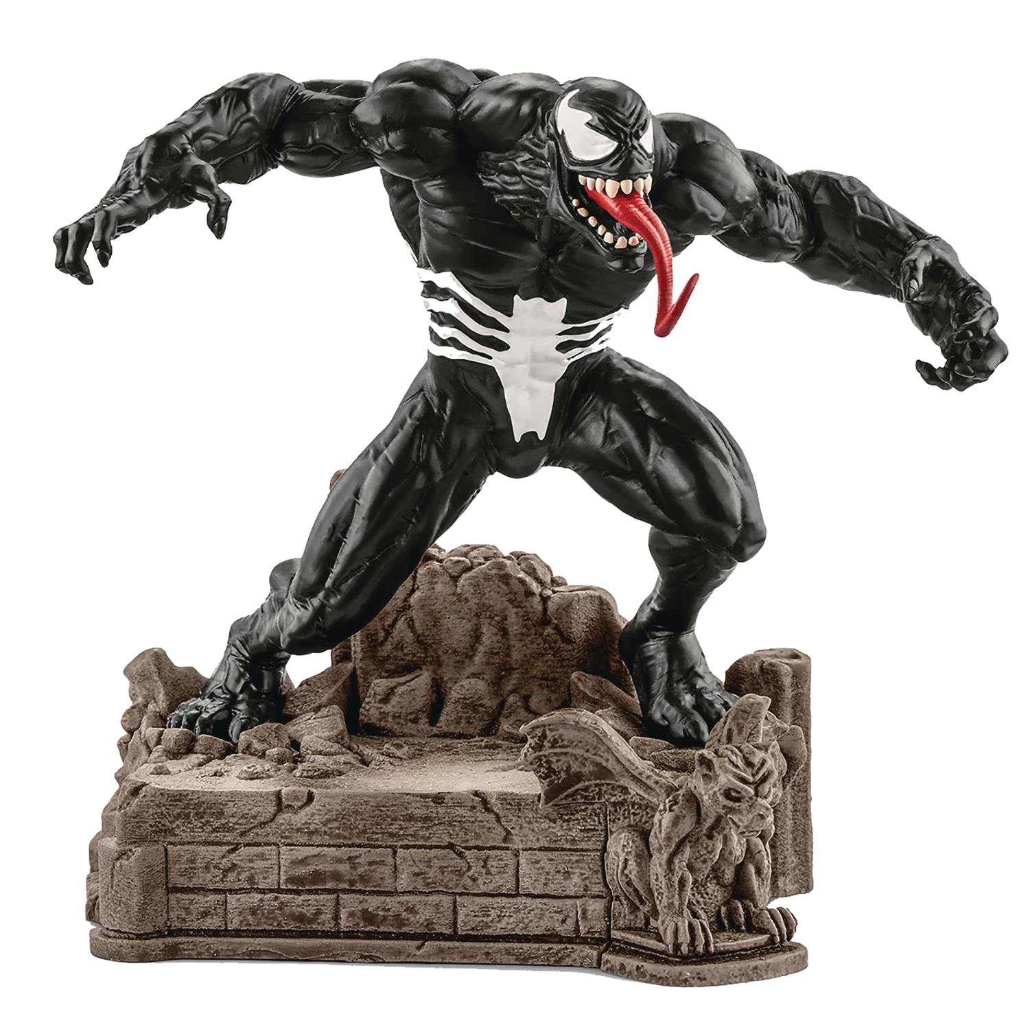 venom pvc