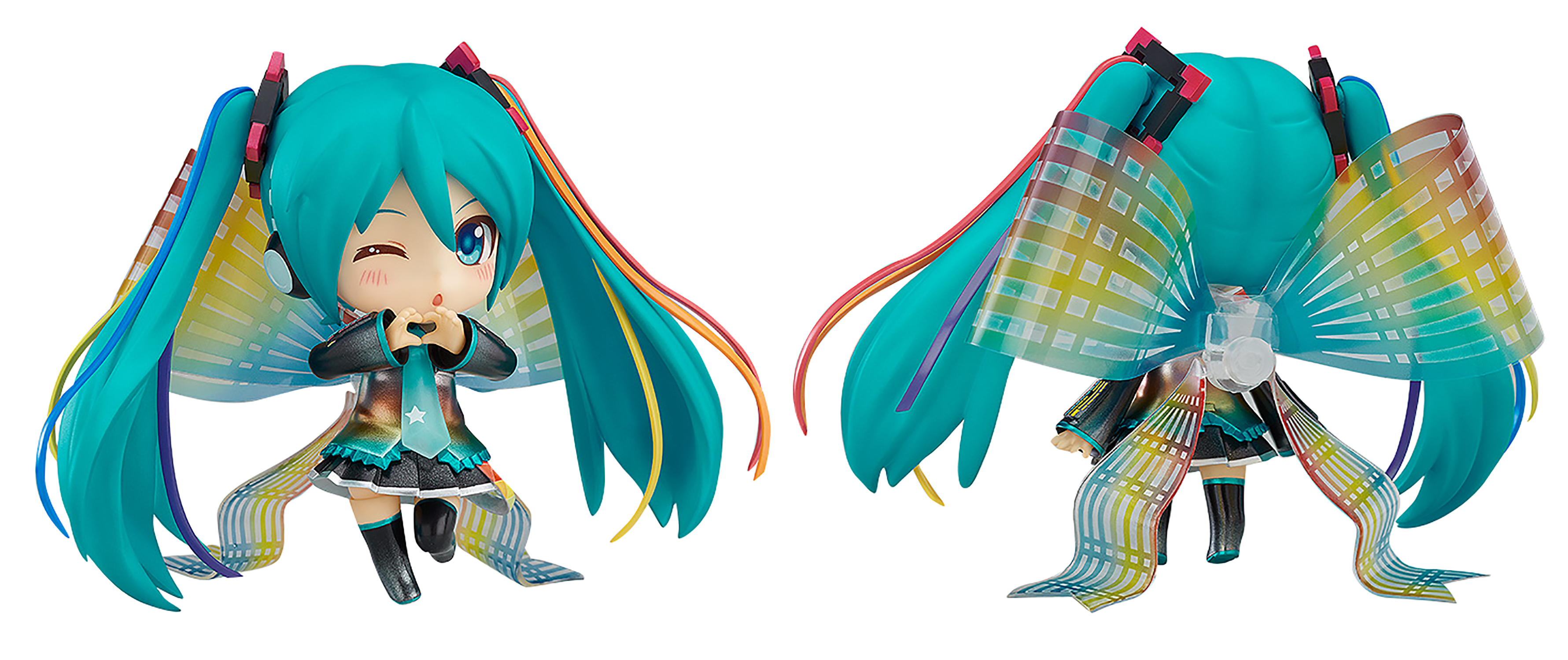 10th anniversary miku nendoroid