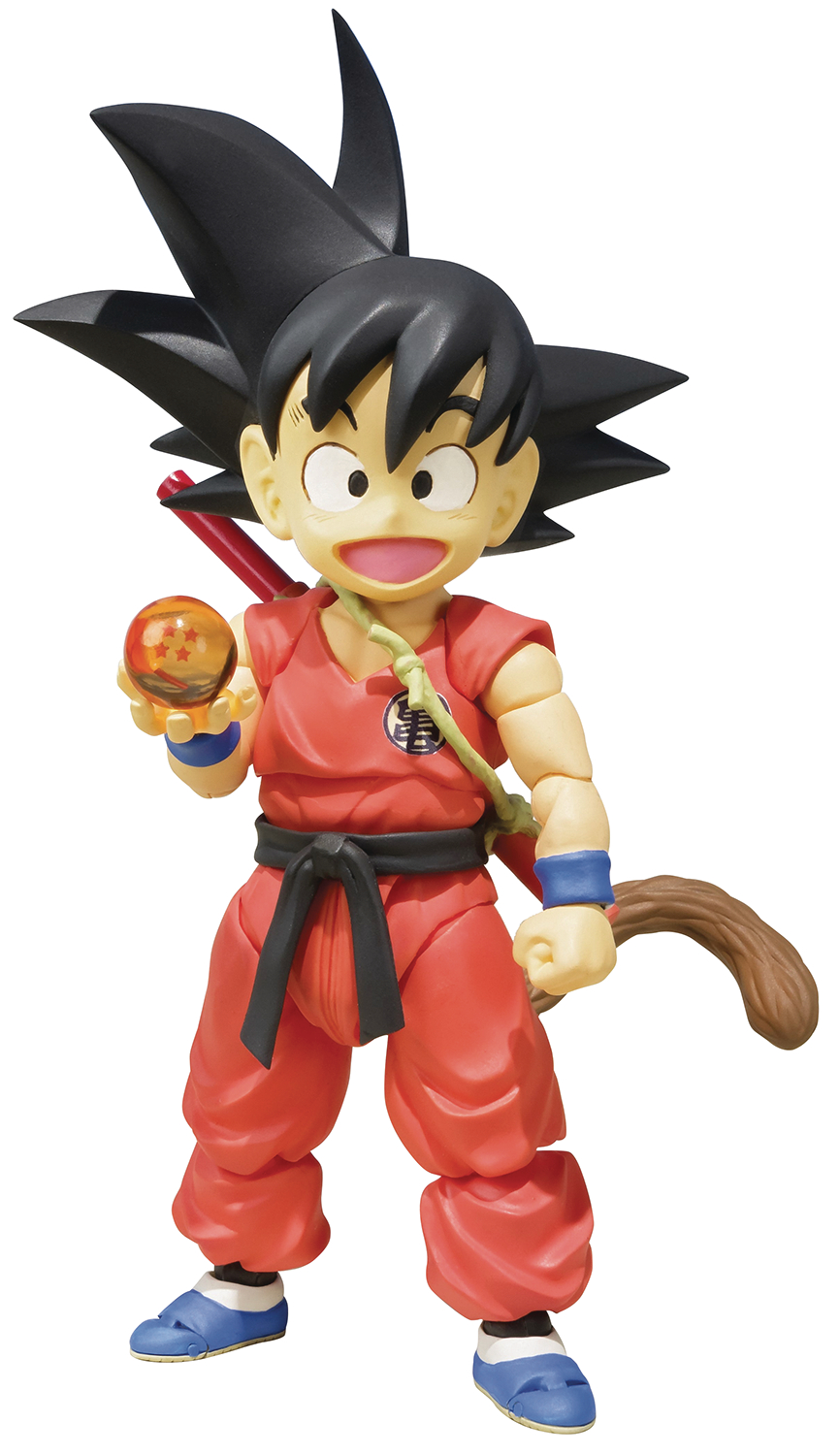 JAN178997 - DBZ WCF CELL SAGA FIG BMB DIS - Previews World