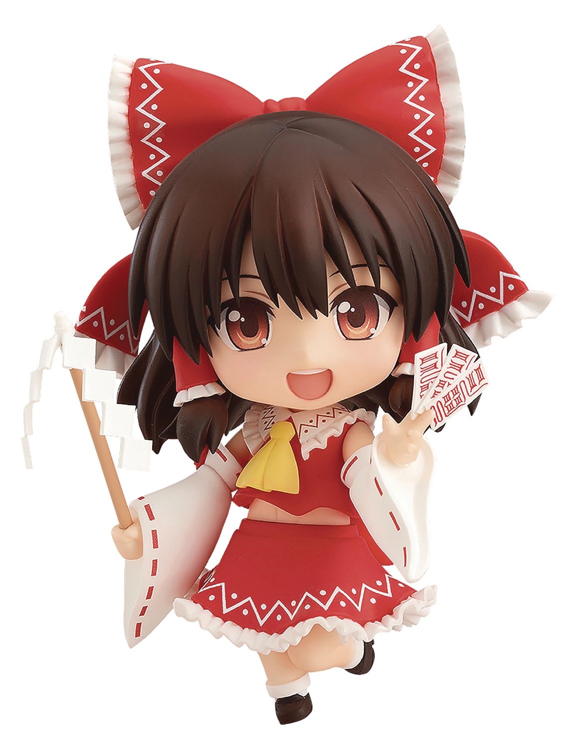 reimu hakurei nendoroid