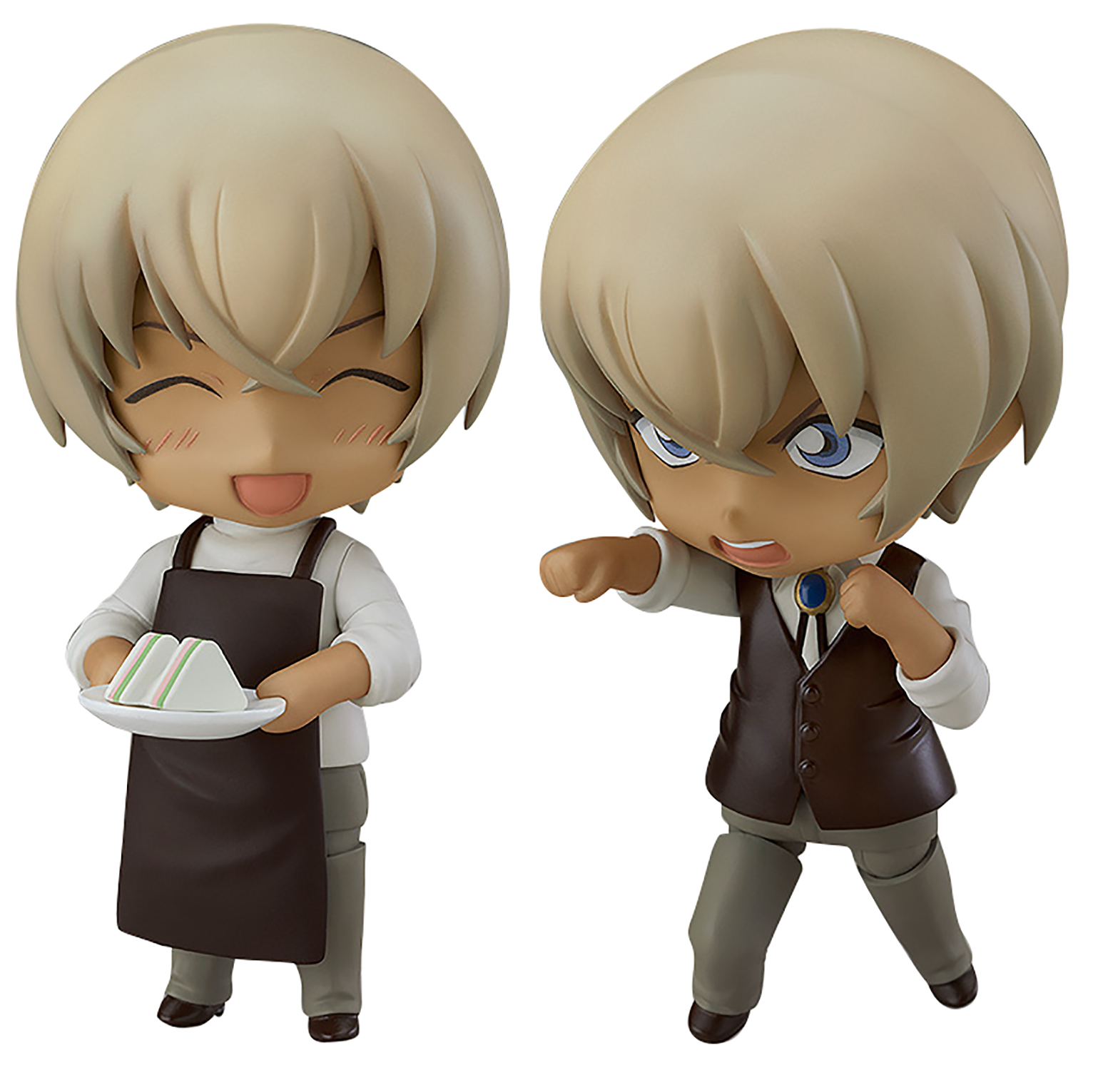 amuro tooru nendoroid