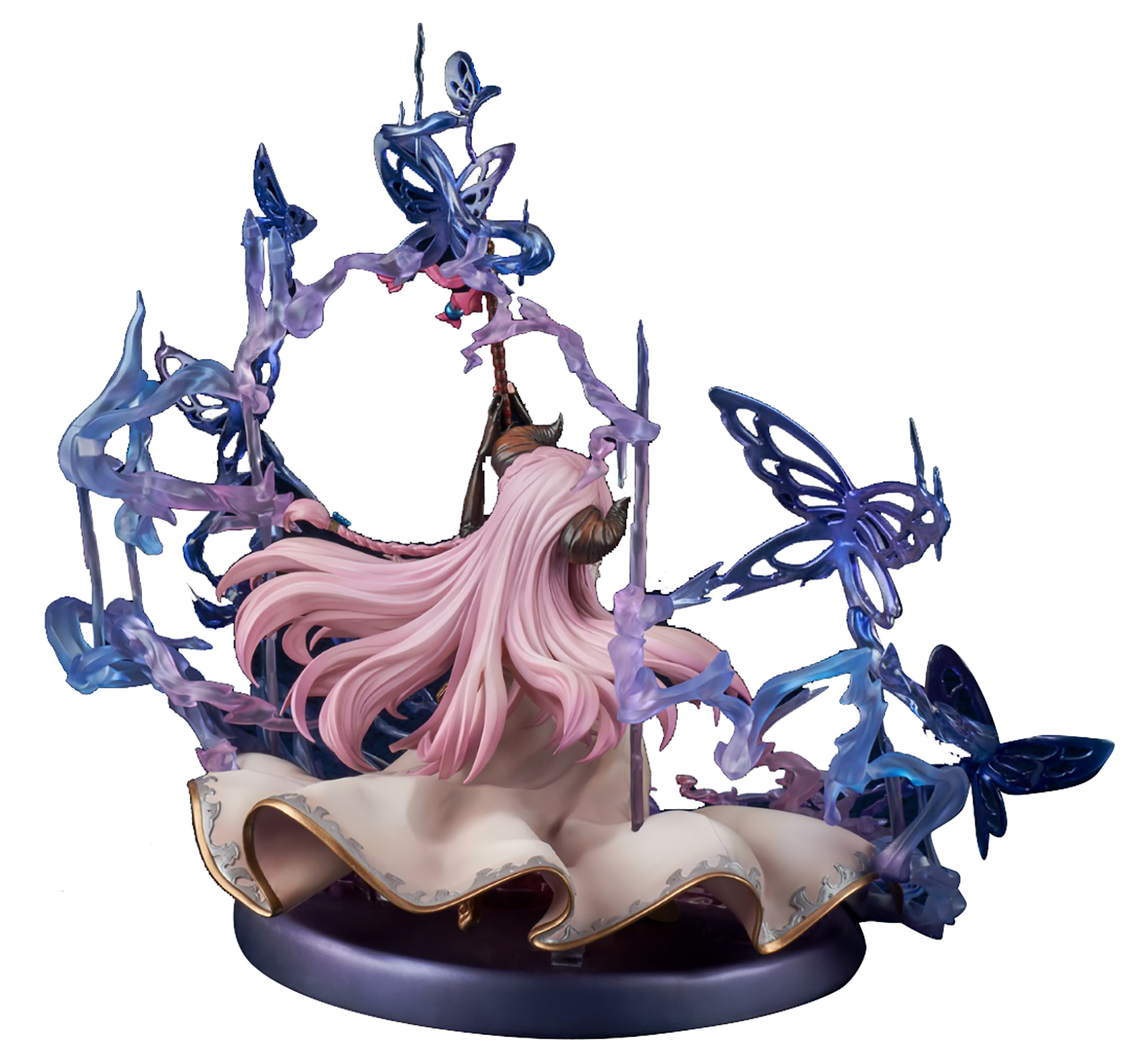 granblue fantasy narmaya figure