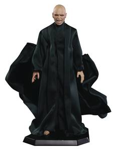 SEP178075 - HP GOBLET OF FIRE LORD VOLDEMORT 1/8 AF - Previews World