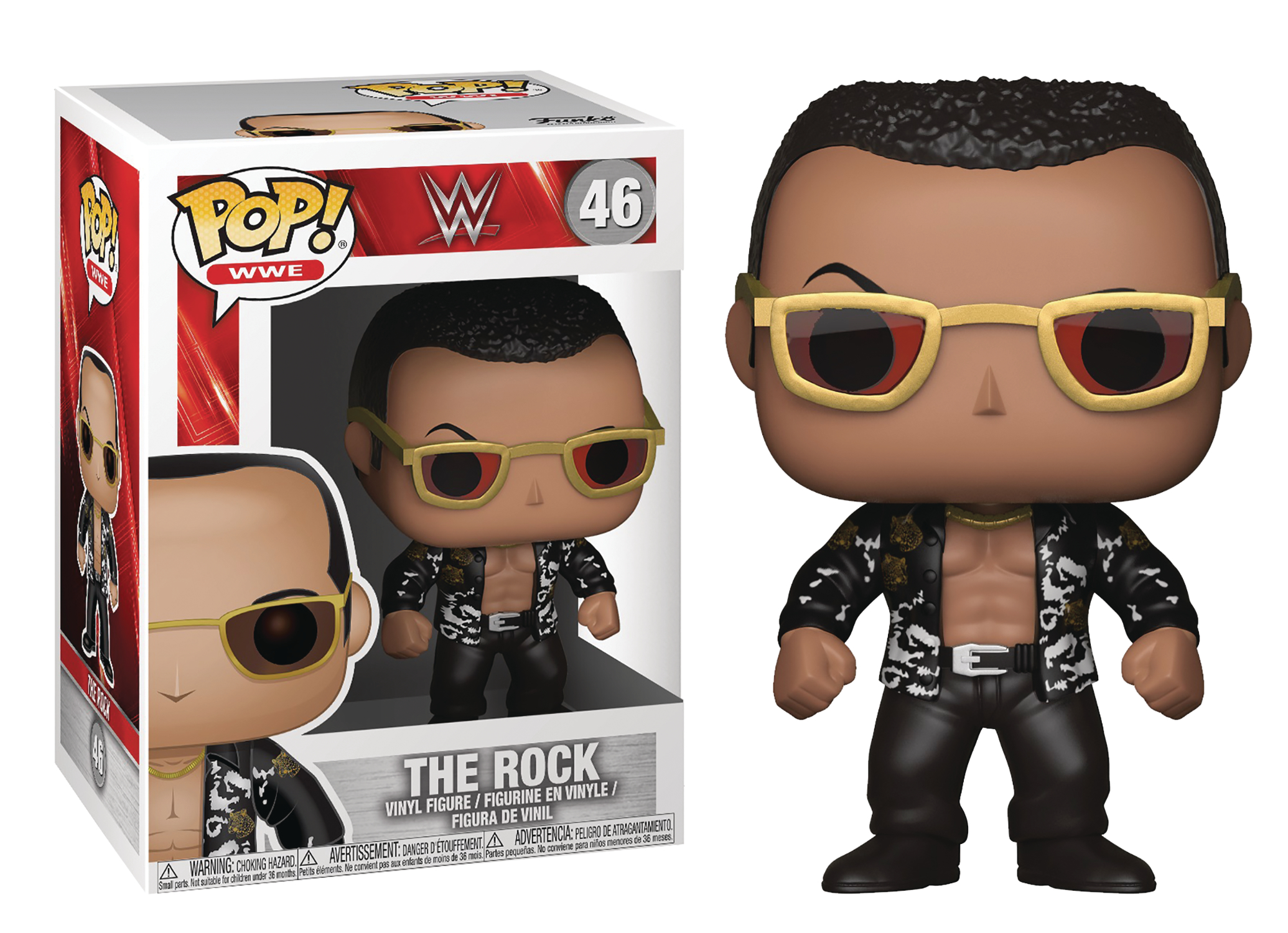 wwe pop vinyl uk