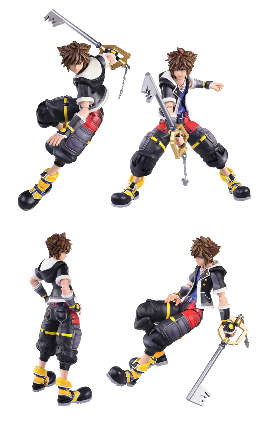 toy story sora bring arts