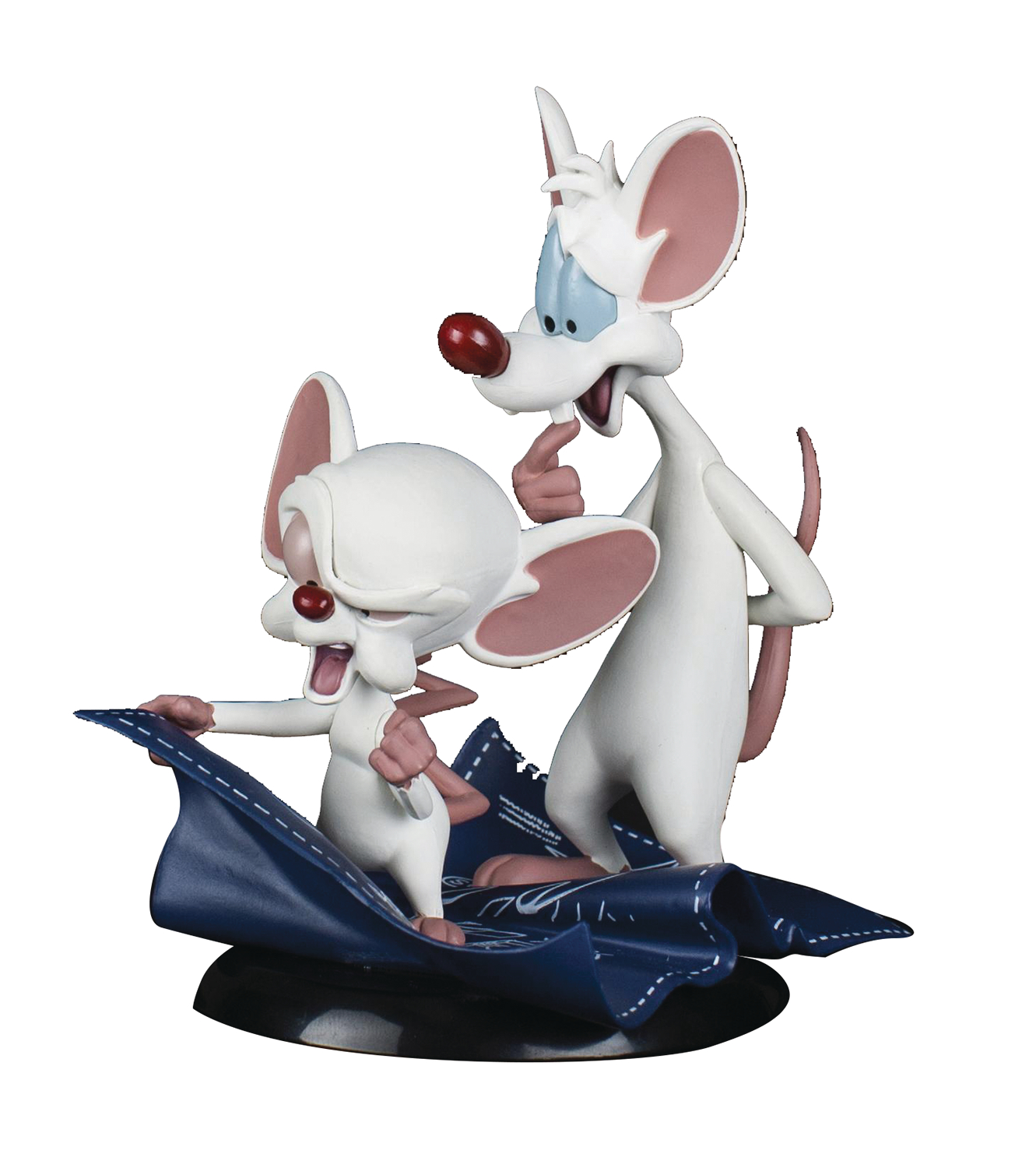 pinky and the brain figures for sale